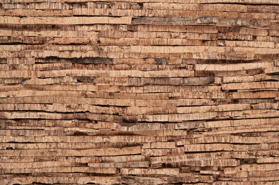 Cork Walls