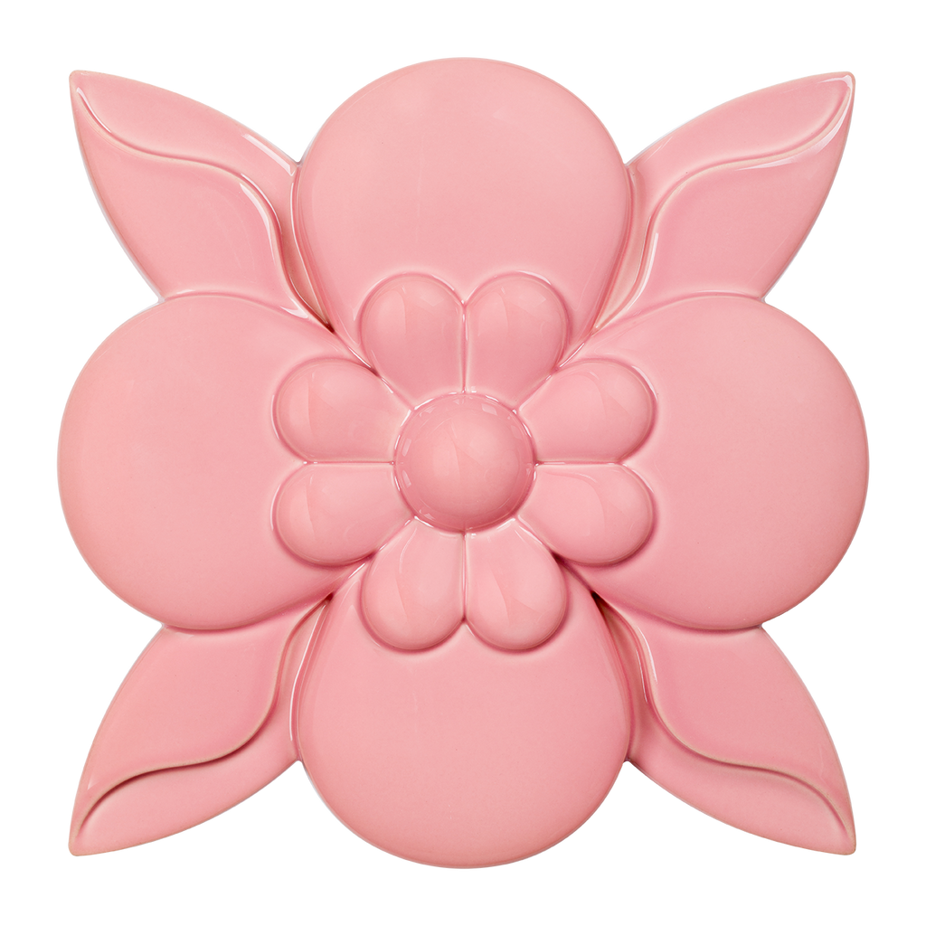 Ceramic Relief Tiles