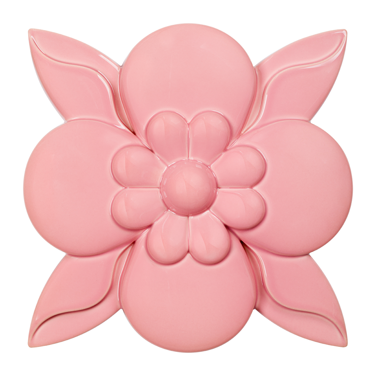 Ceramic Relief Tiles