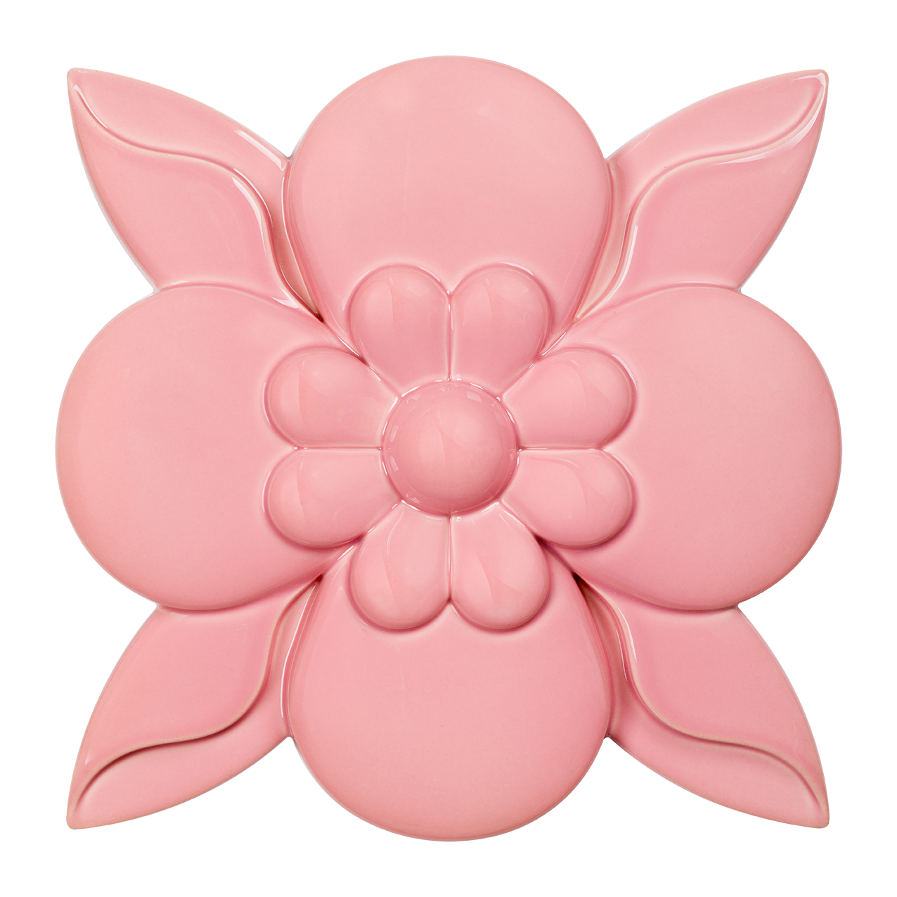 Ceramic Relief Tiles