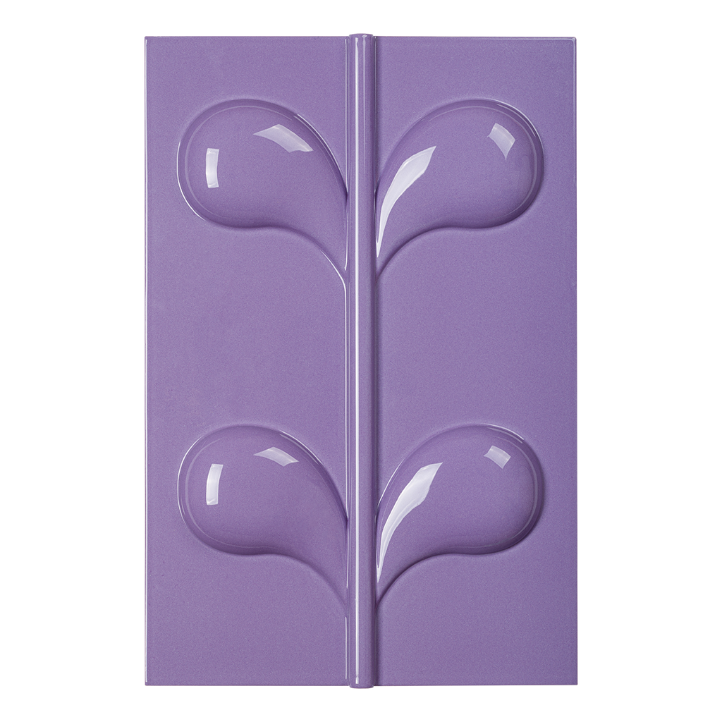 Ceramic Relief Tiles