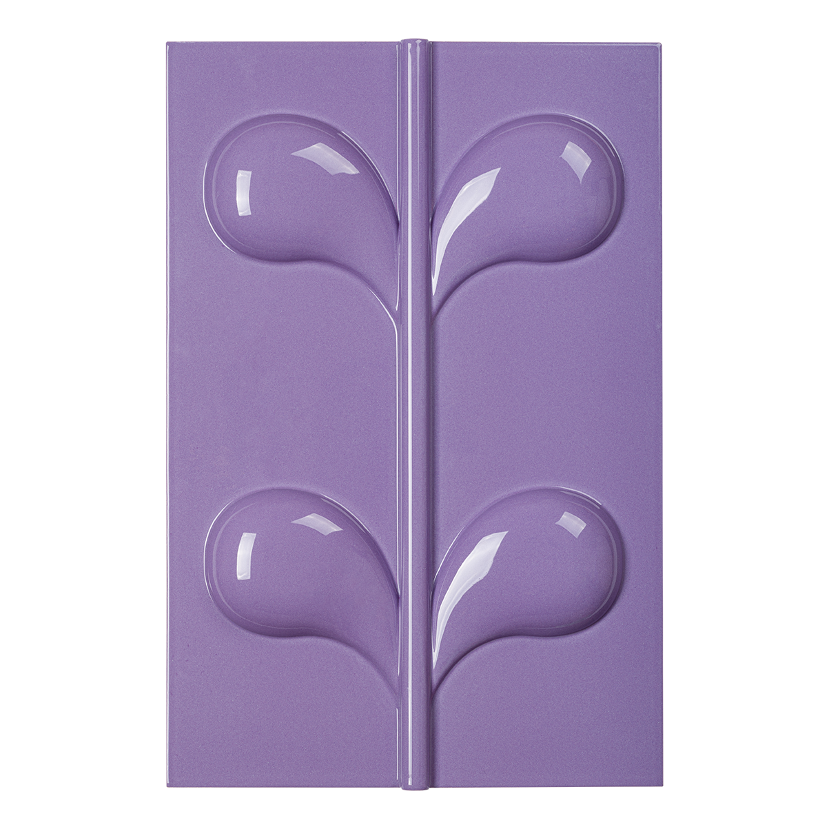 Ceramic Relief Tiles