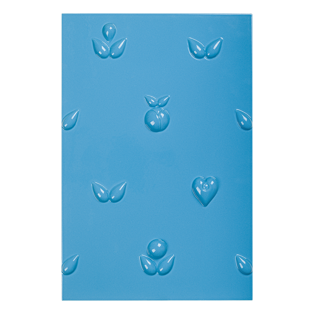 Ceramic Relief Tiles