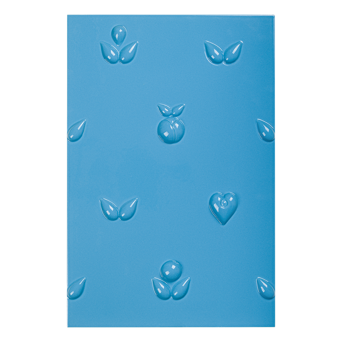 Ceramic Relief Tiles