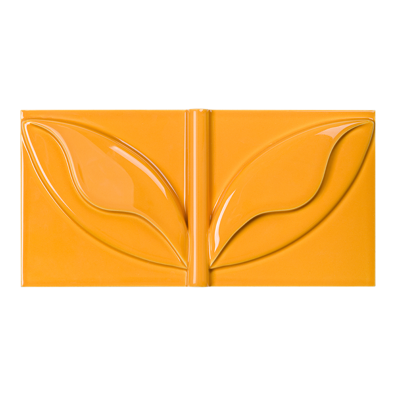 Ceramic Relief Tiles