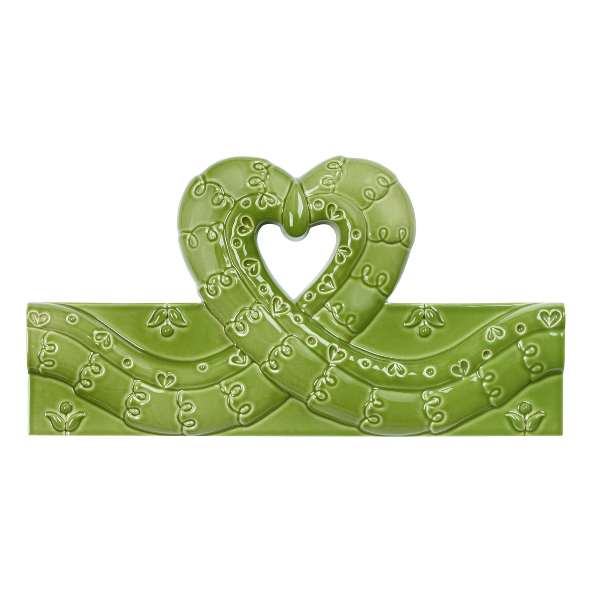 Ceramic Relief Tiles