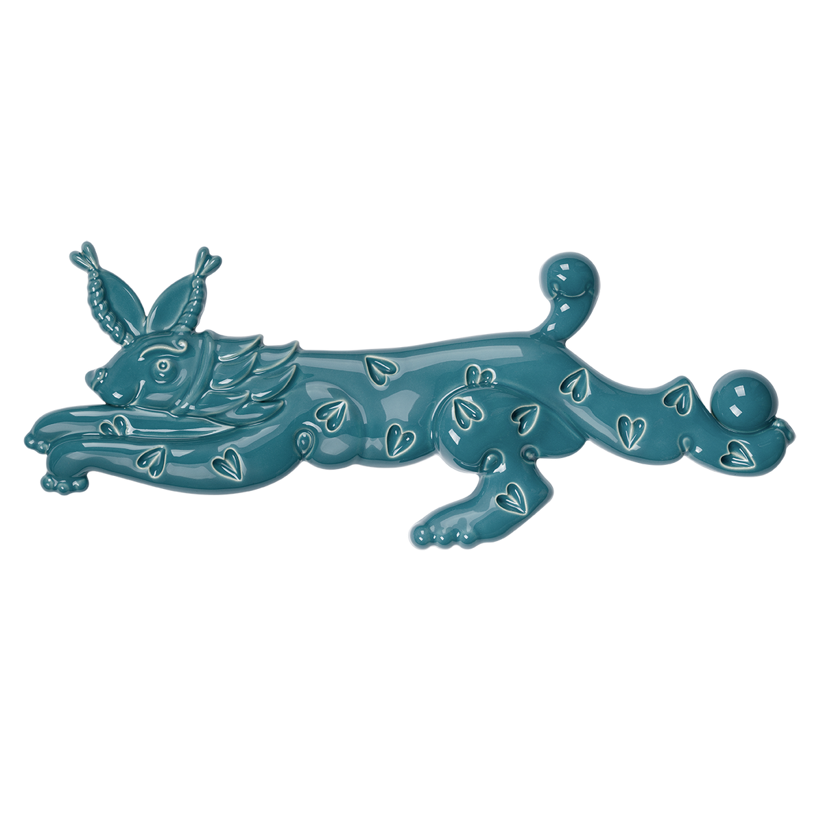 Ceramic Relief Tiles