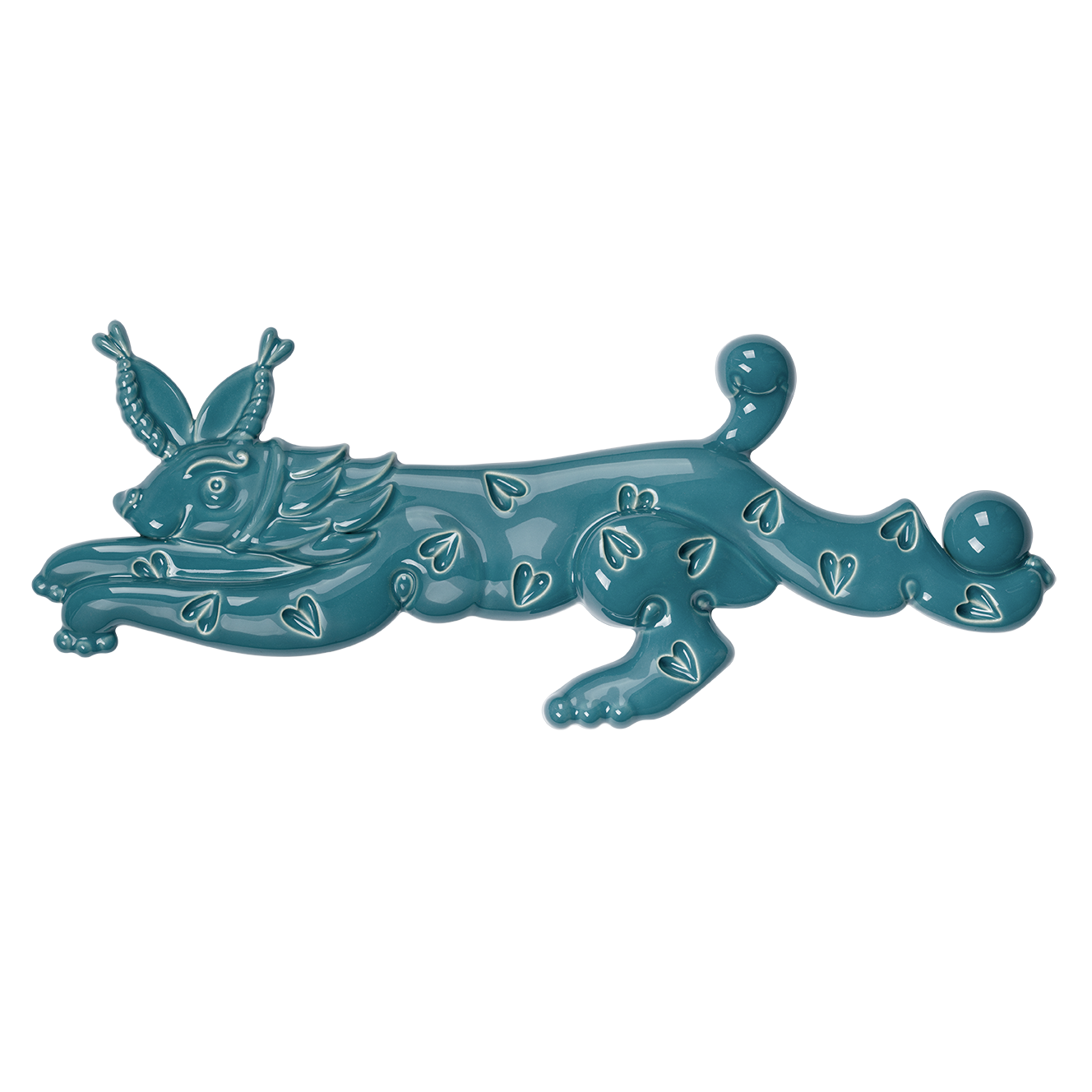 Ceramic Relief Tiles