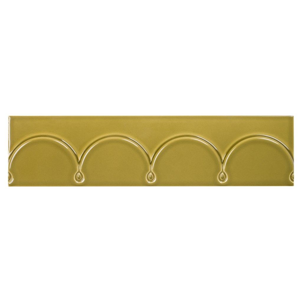 Ceramic Relief Tiles