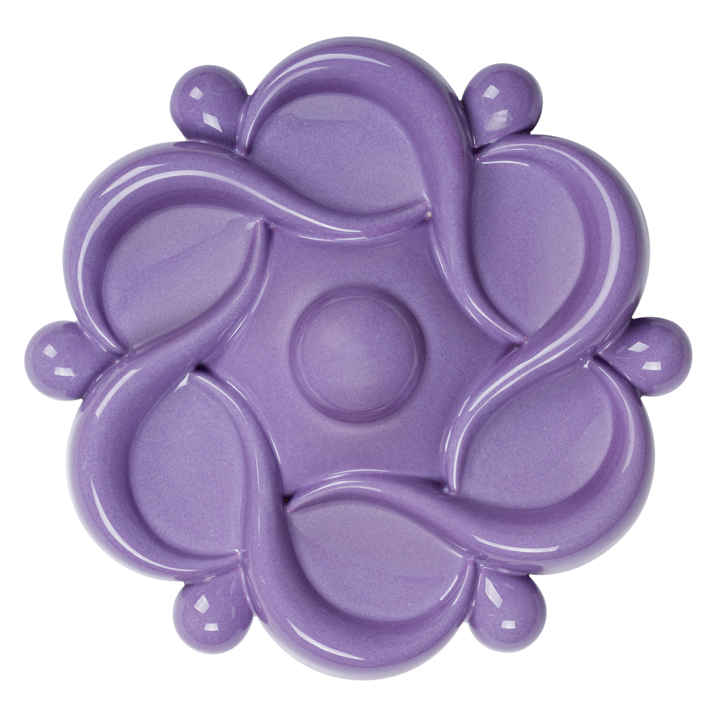 Ceramic Relief Tiles