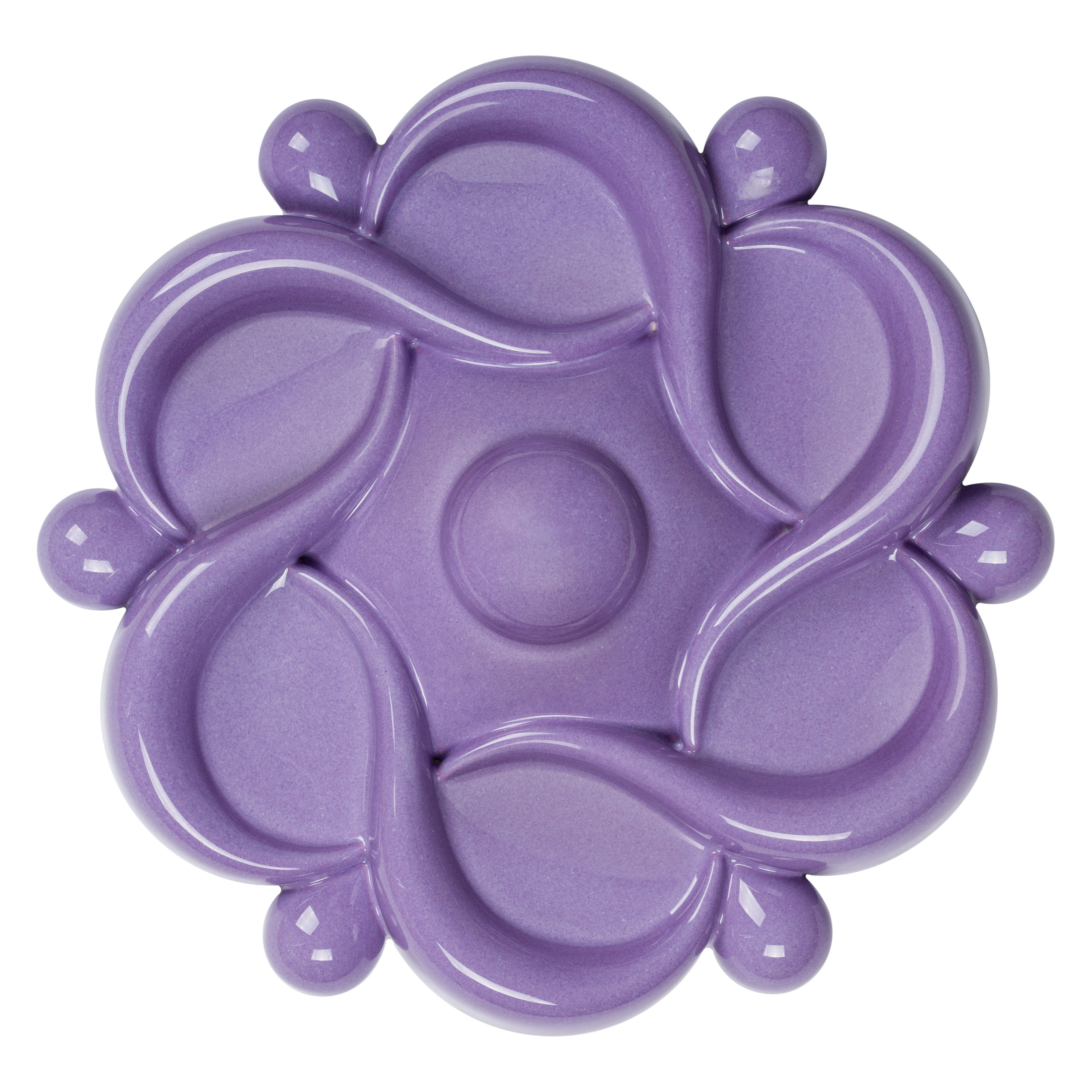 Ceramic Relief Tiles