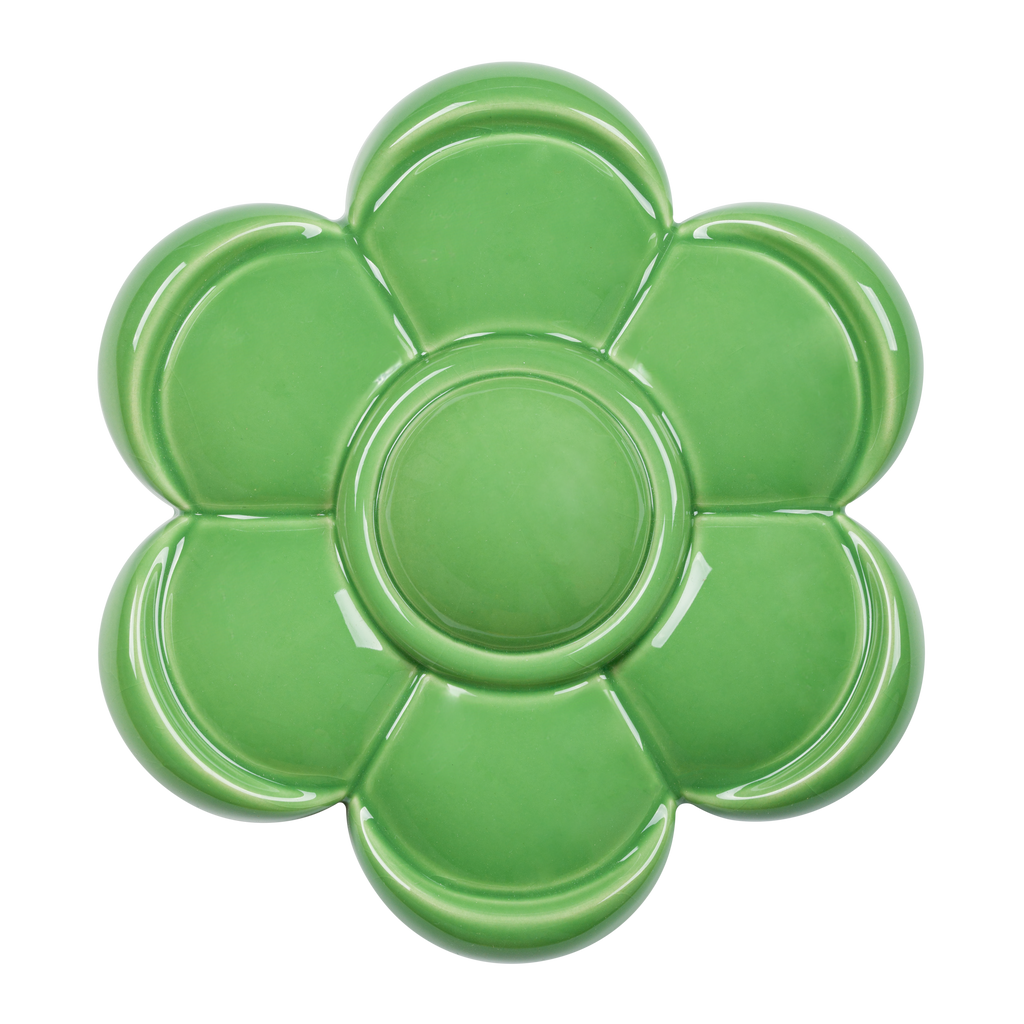 Ceramic Relief Tiles