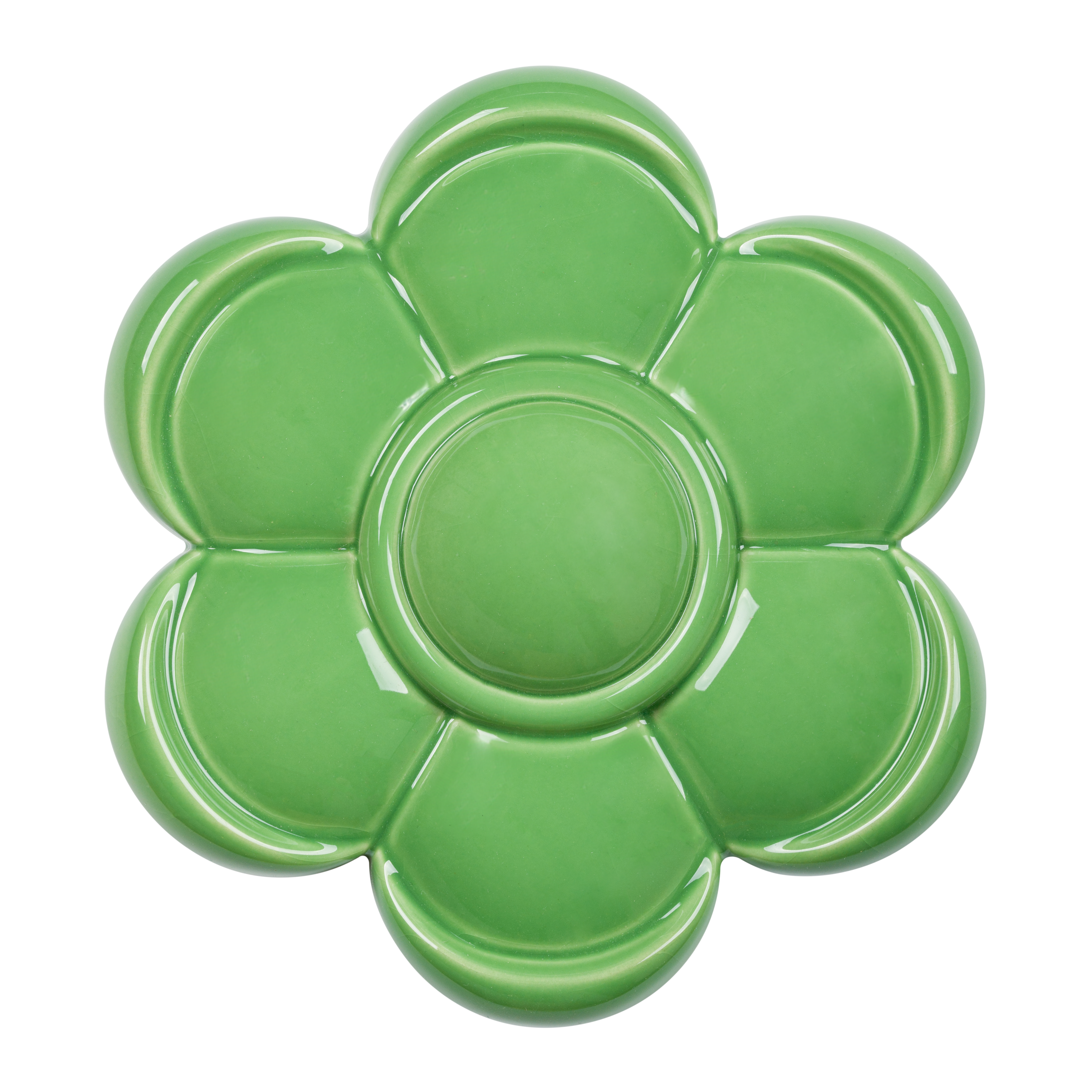 Ceramic Relief Tiles