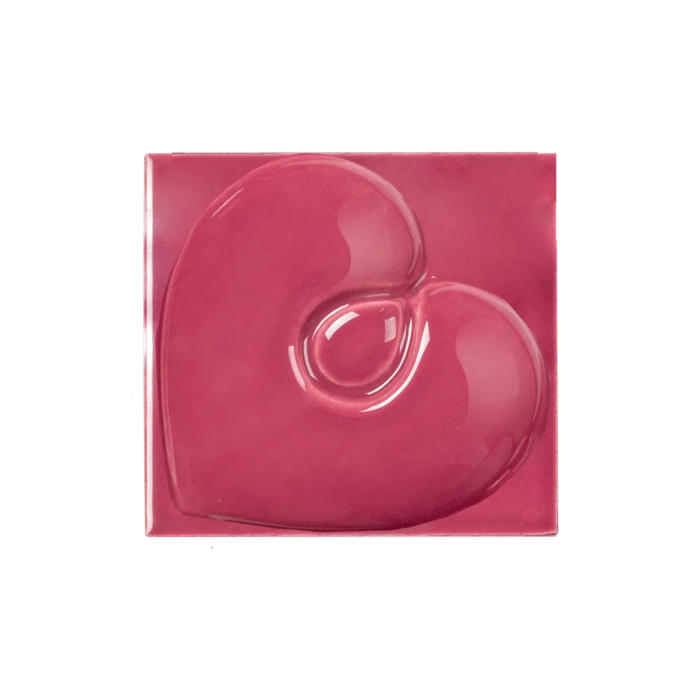 Ceramic Relief Tiles