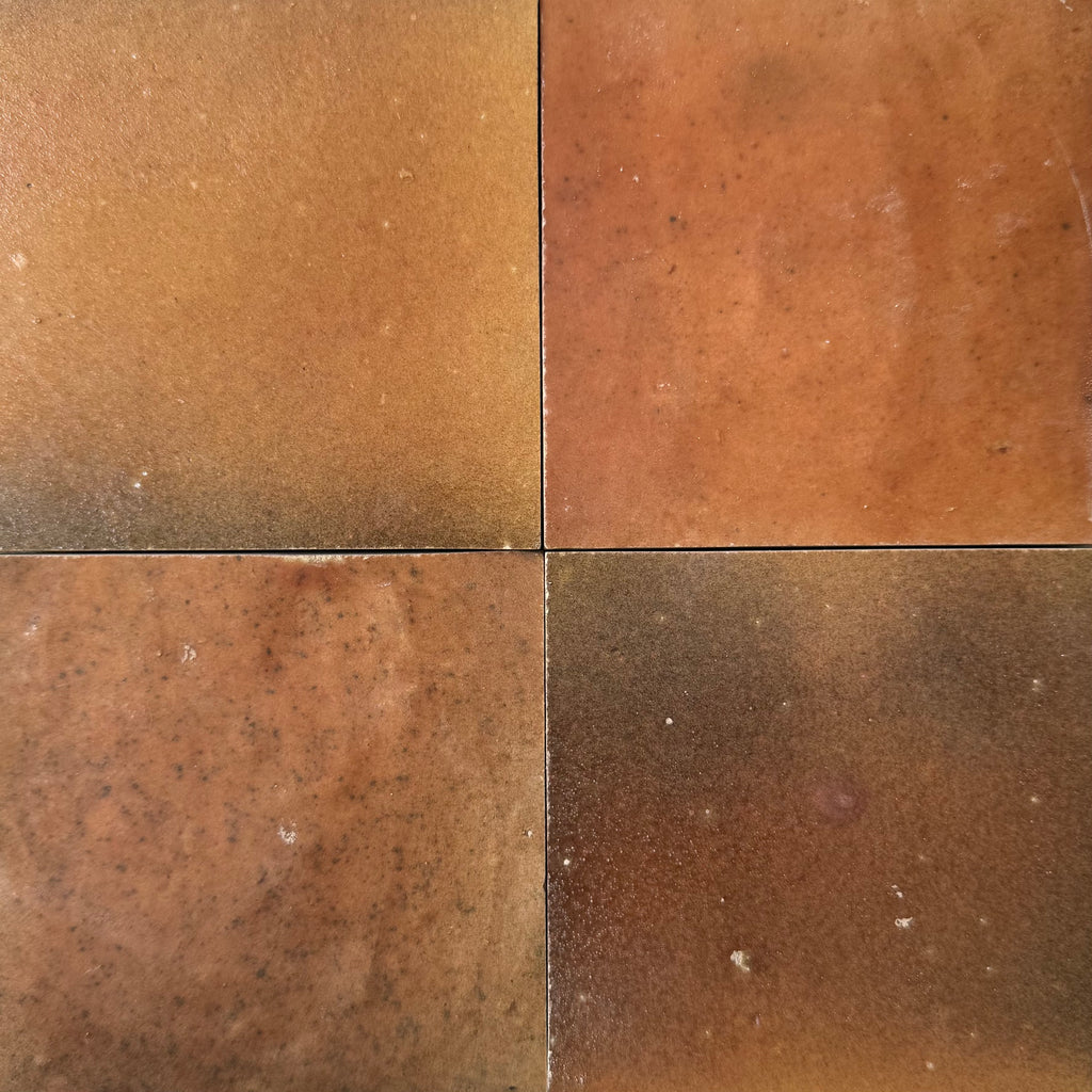 Zellige Tiles