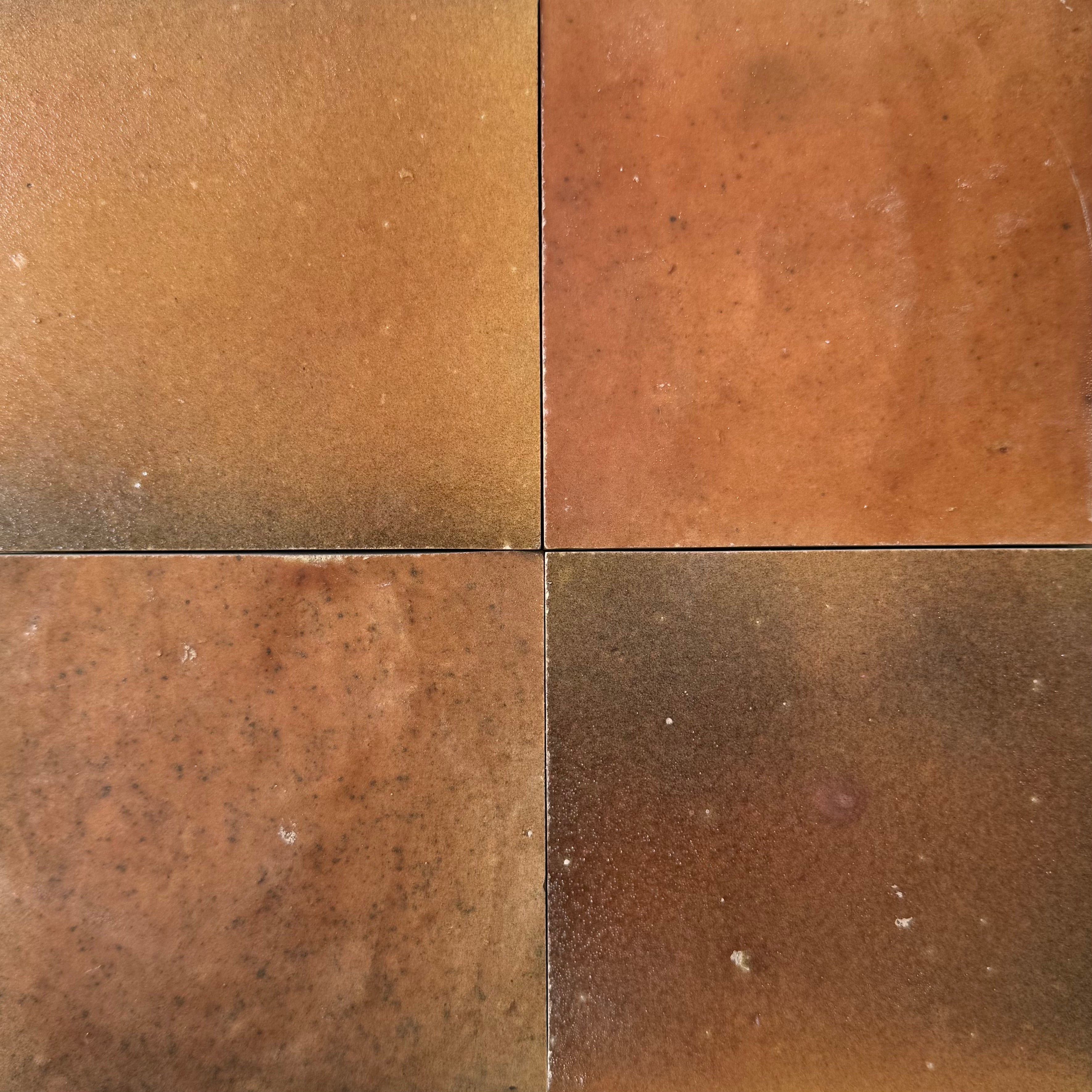 Zellige Tiles