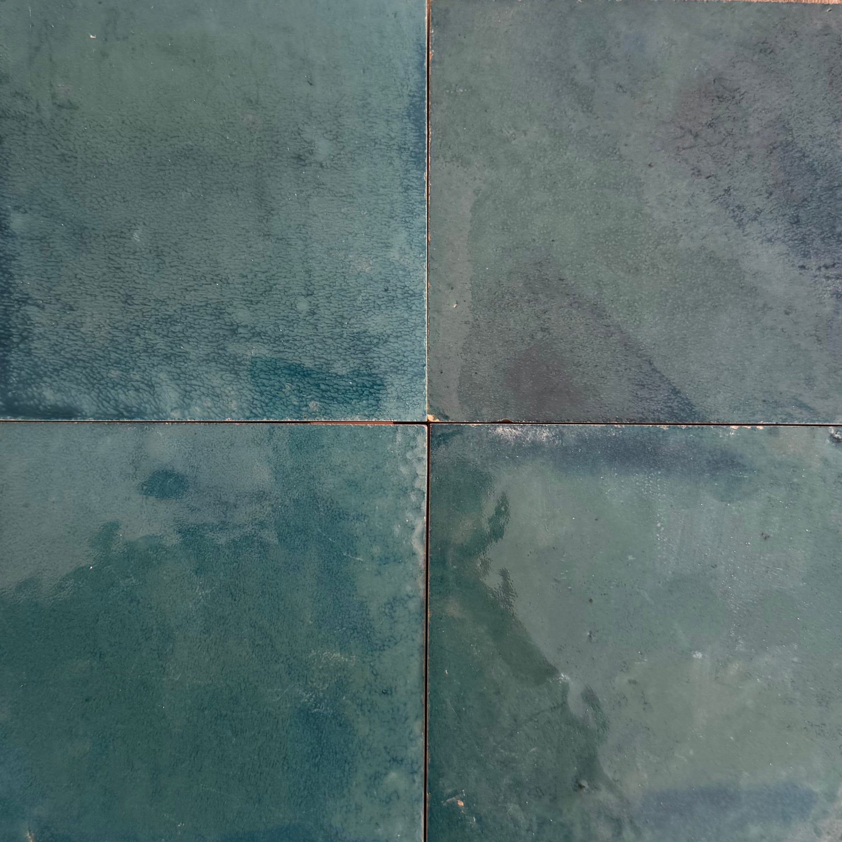 Zellige Tiles