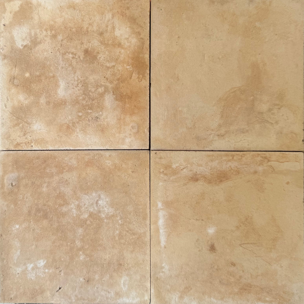 Zellige Tiles