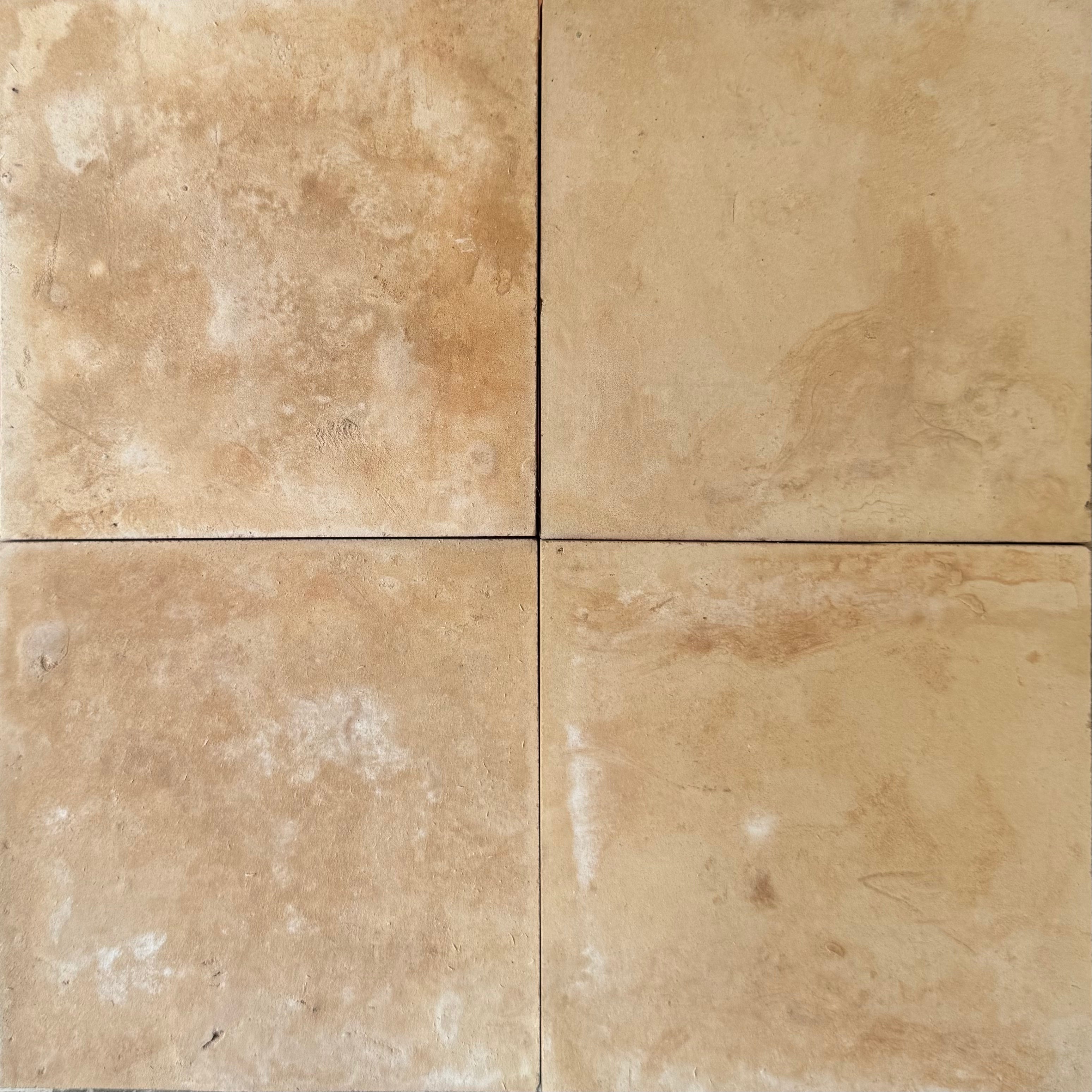 Zellige Tiles