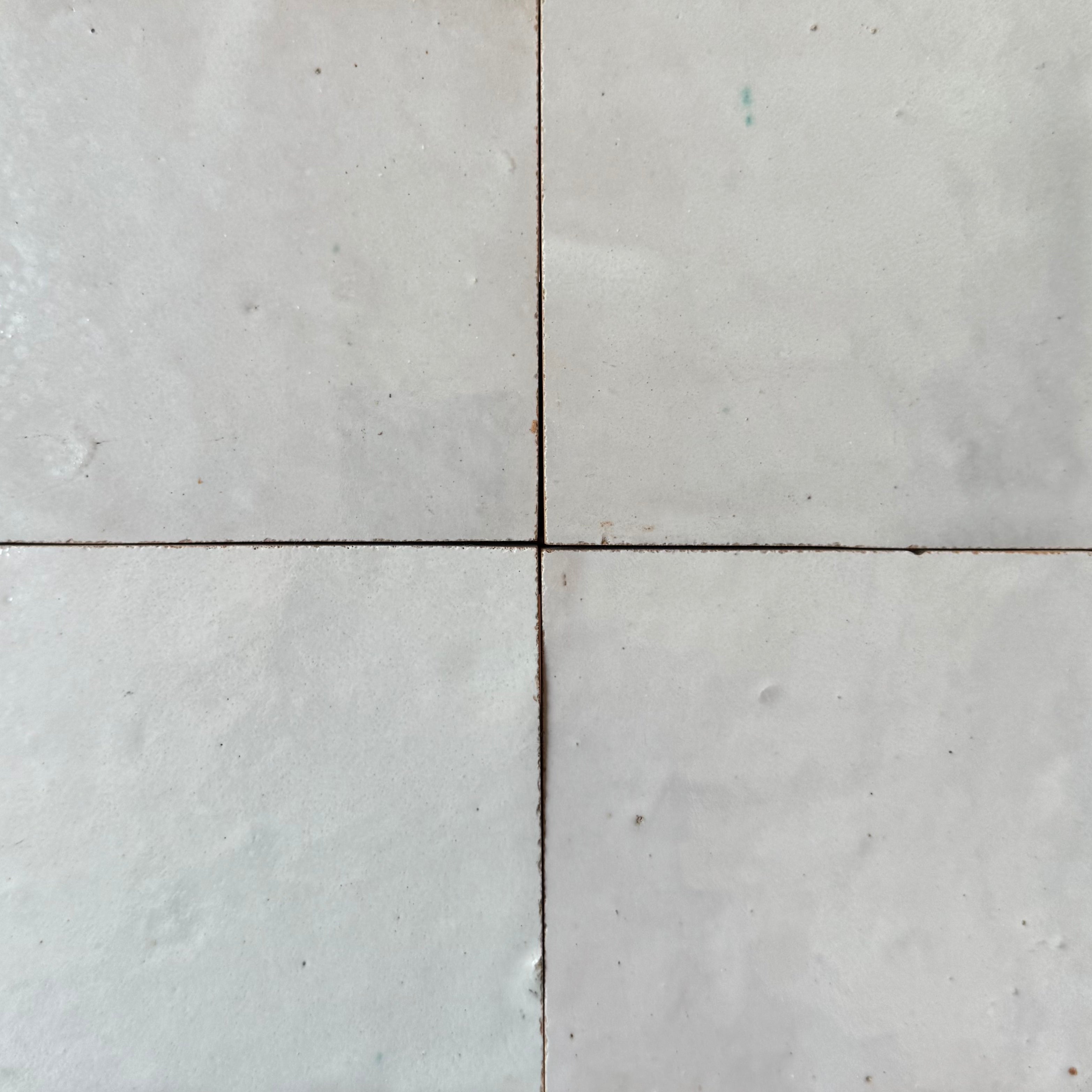 Zellige Tiles
