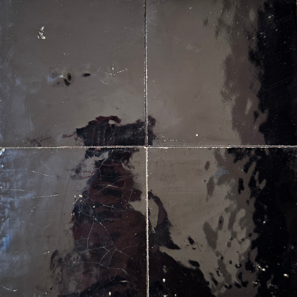Zellige Tiles