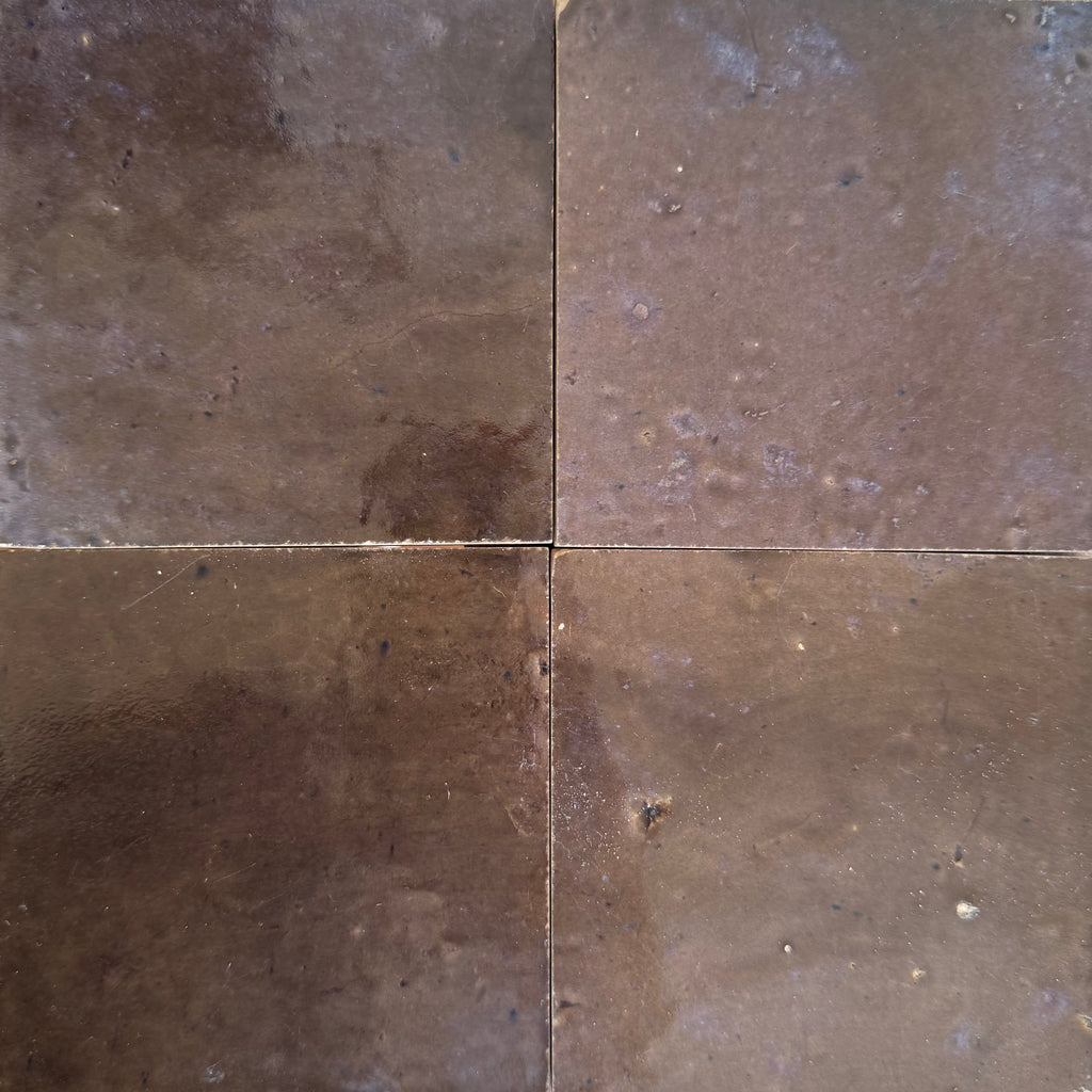 Zellige Tiles