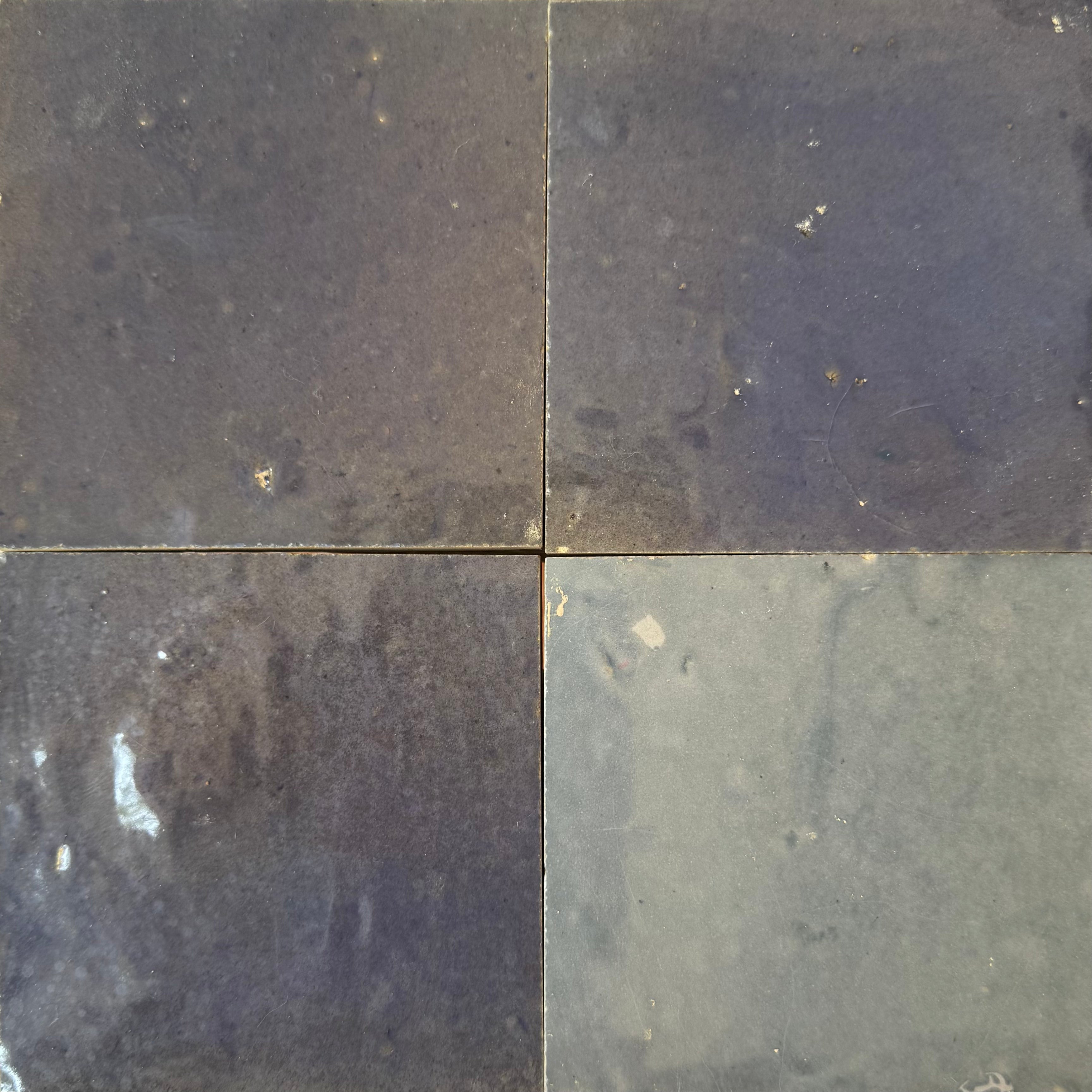 Zellige Tiles