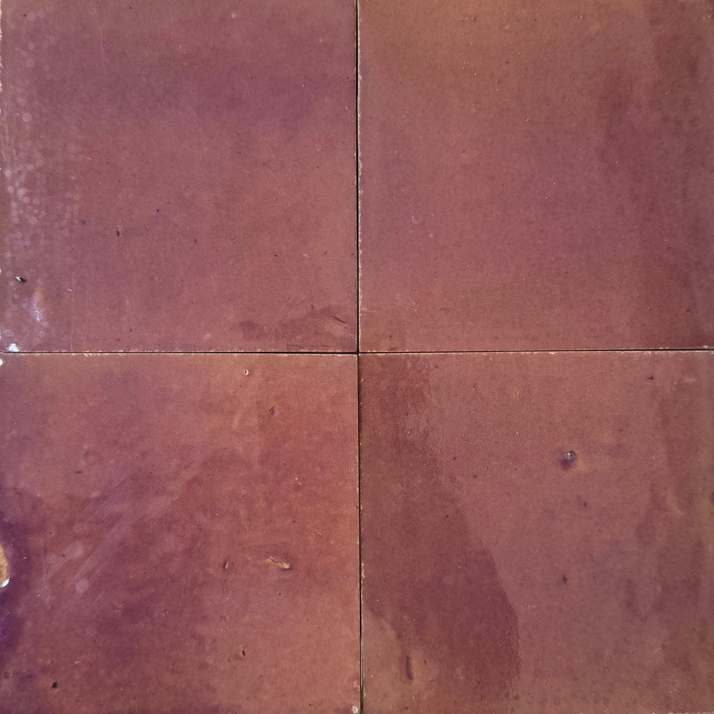 Zellige Tiles