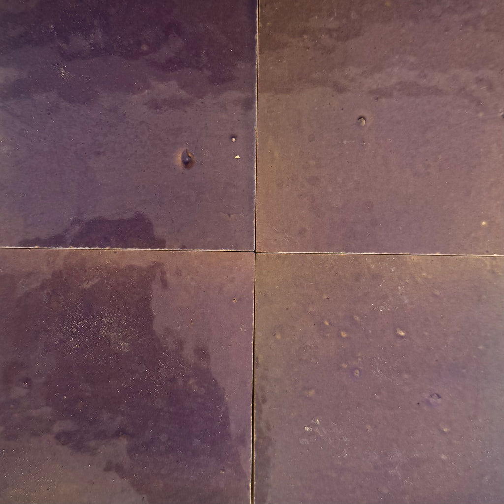 Zellige Tiles