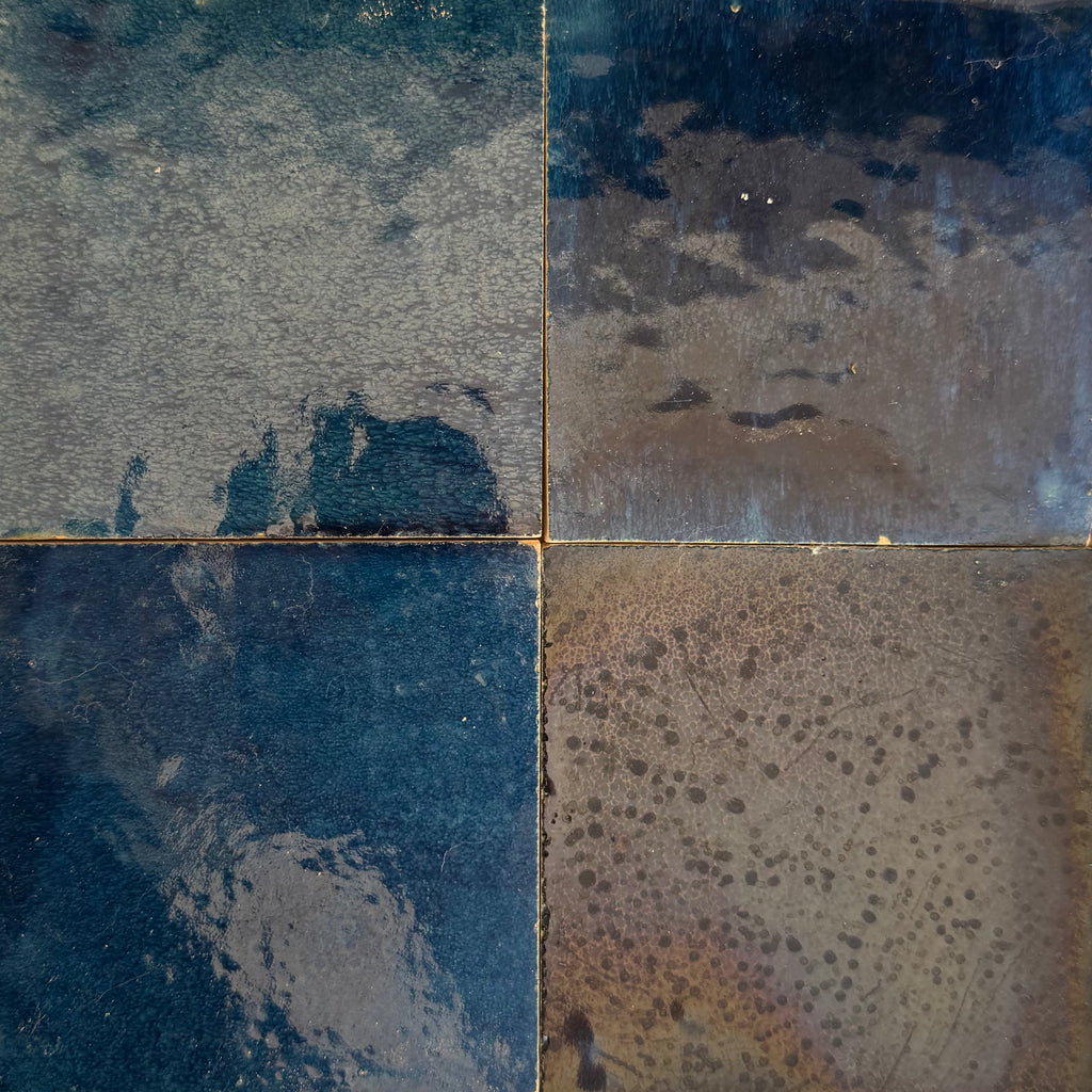 Zellige Tiles