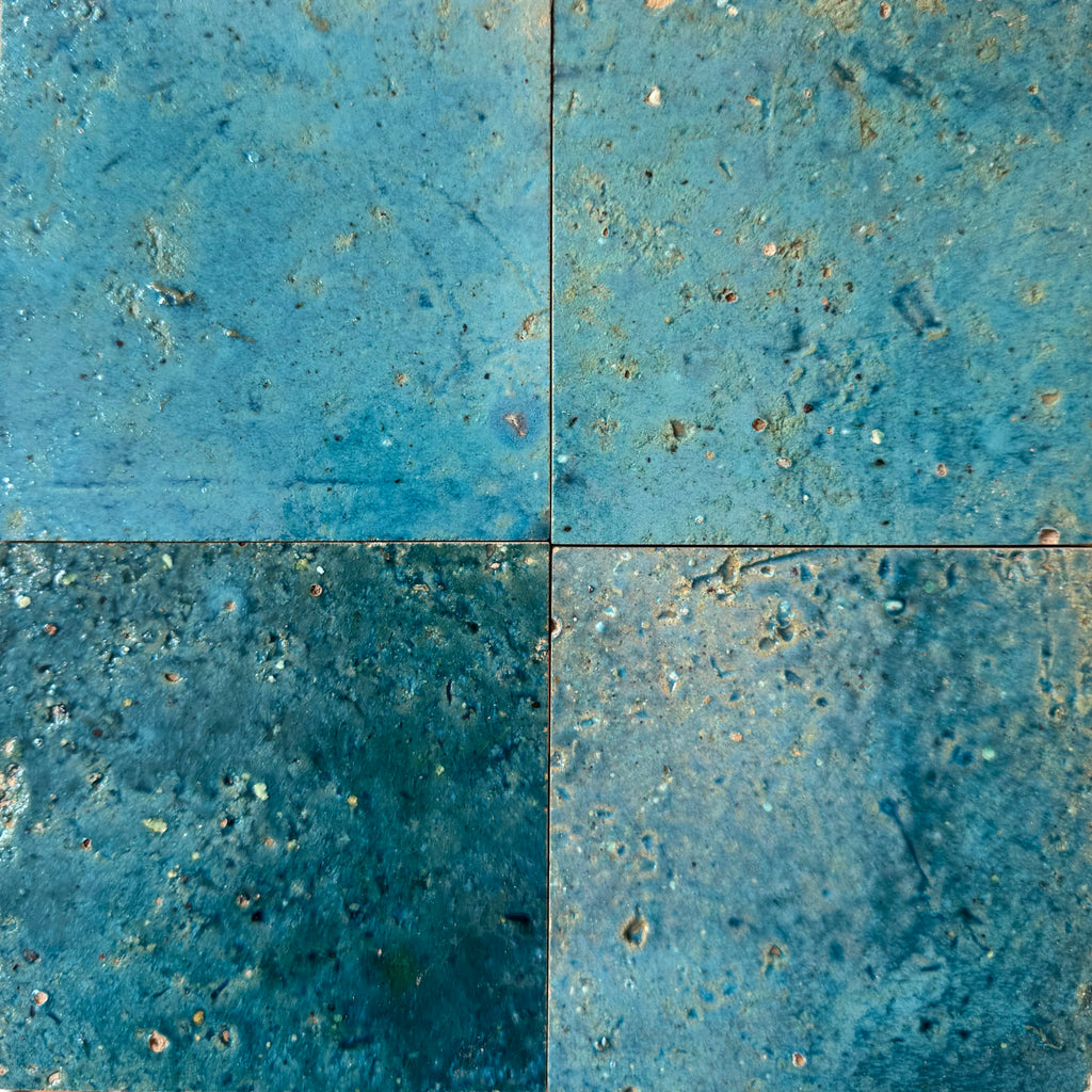 Zellige Tiles