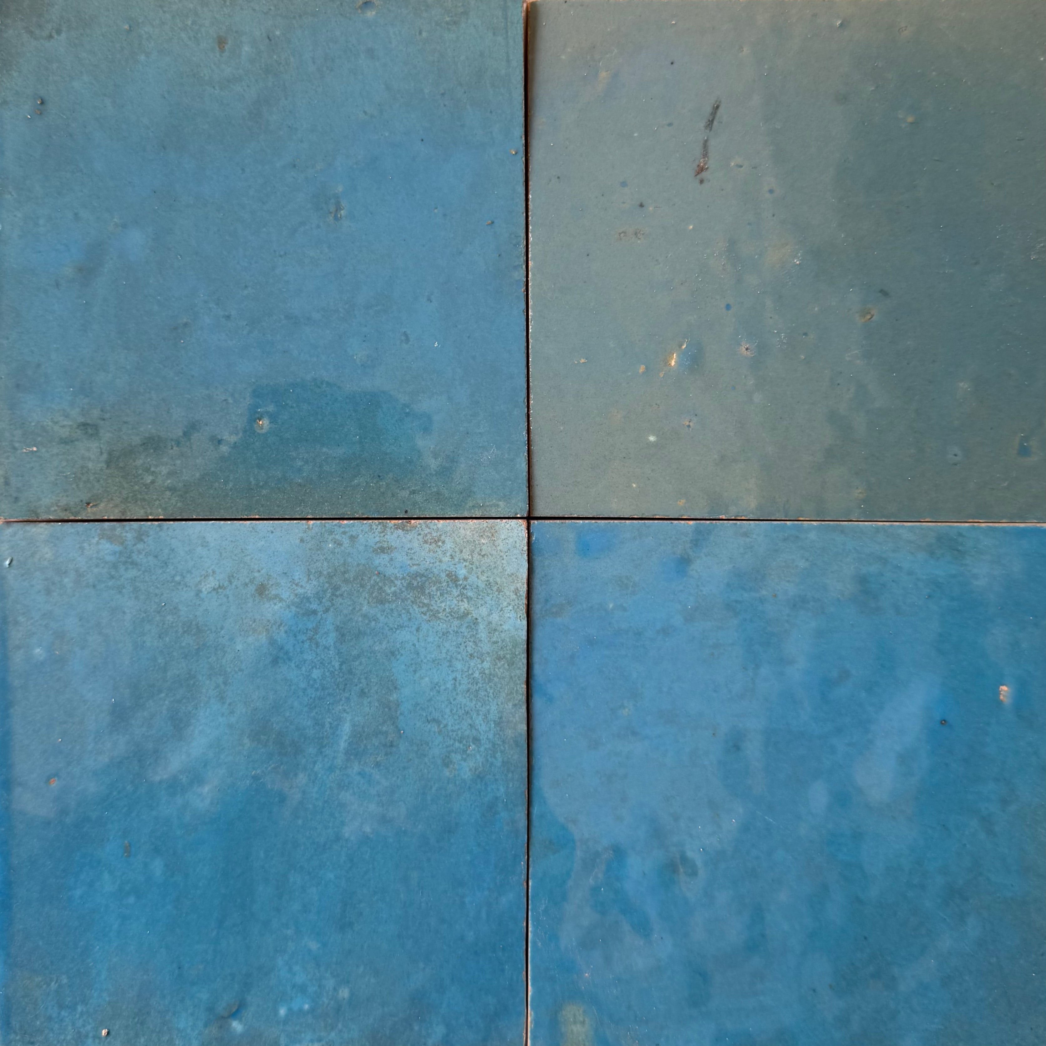 Zellige Tiles