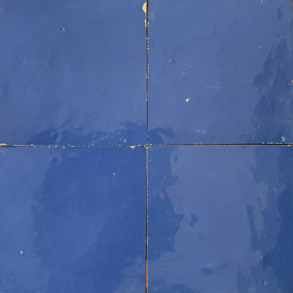 Zellige Tiles