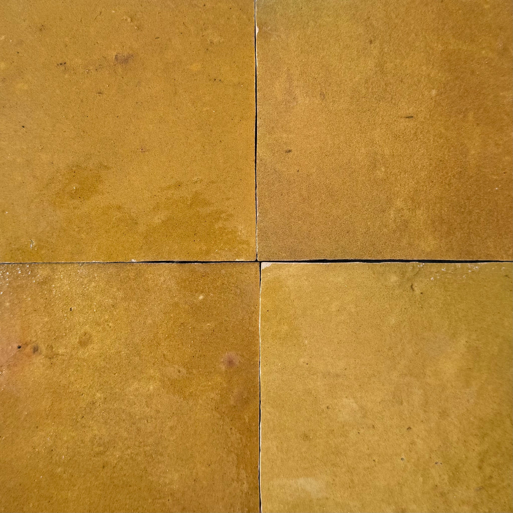 Zellige Tiles