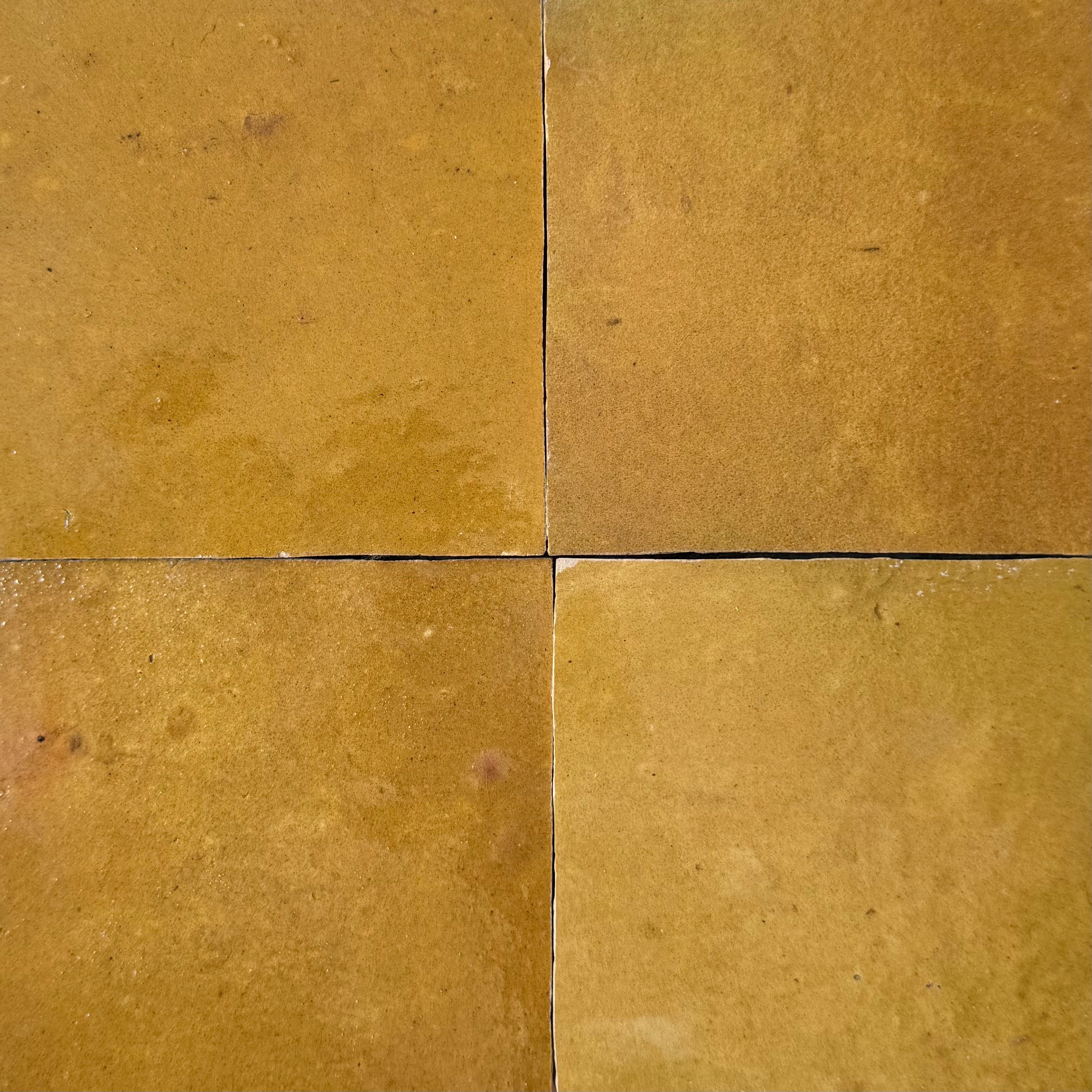 Zellige Tiles