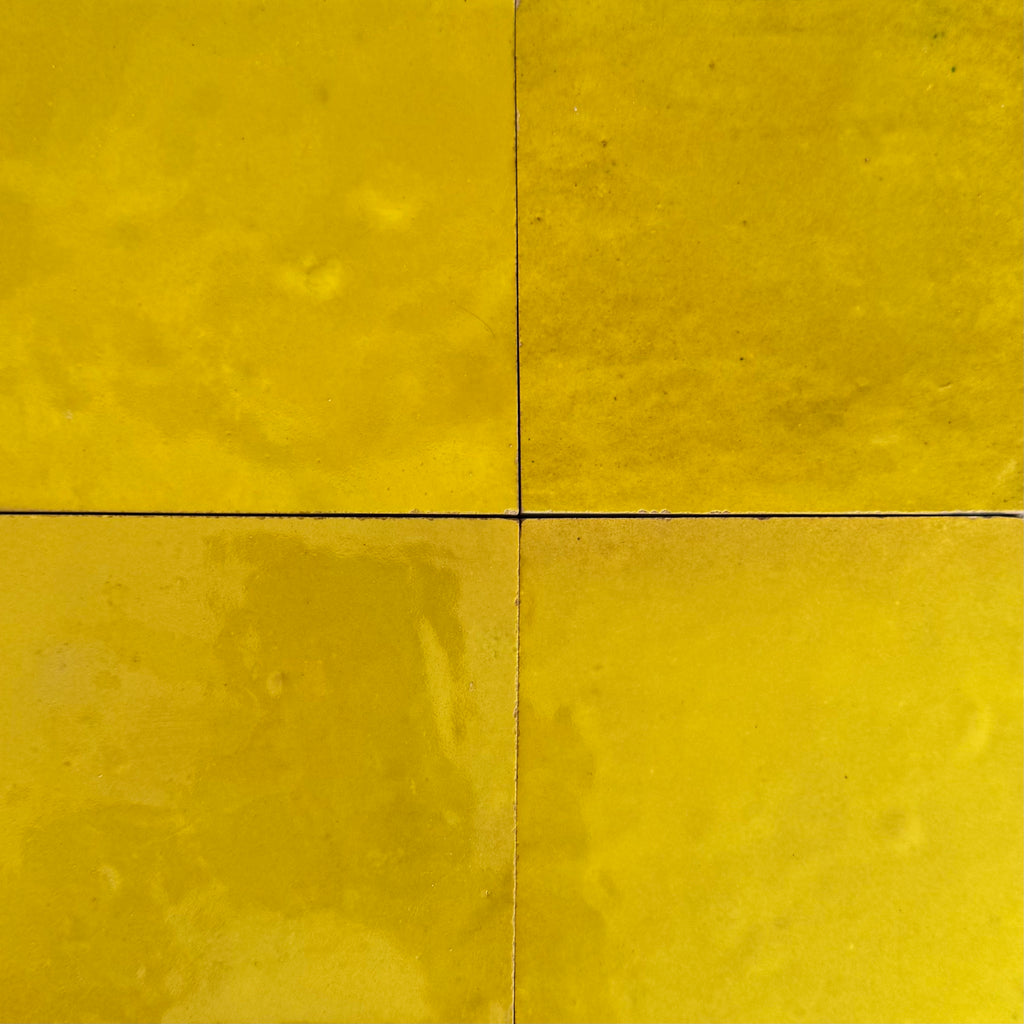 Zellige Tiles