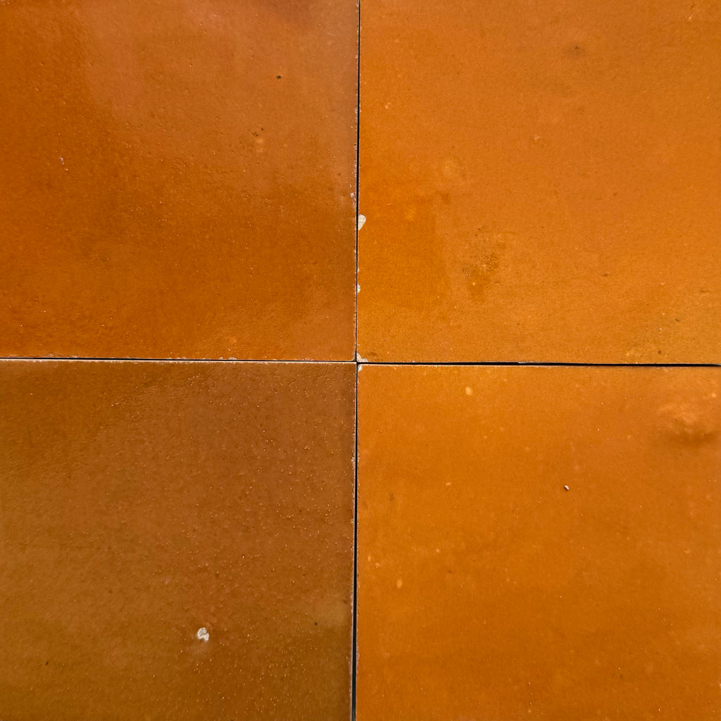 Zellige Tiles