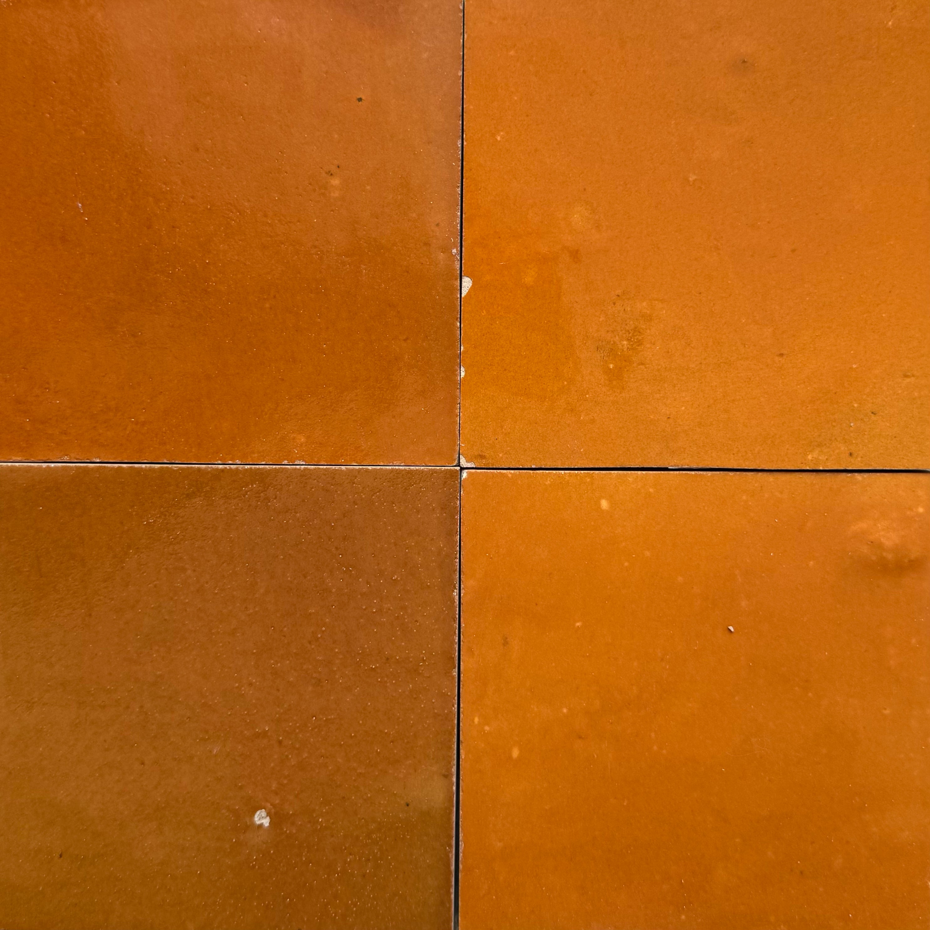 Zellige Tiles