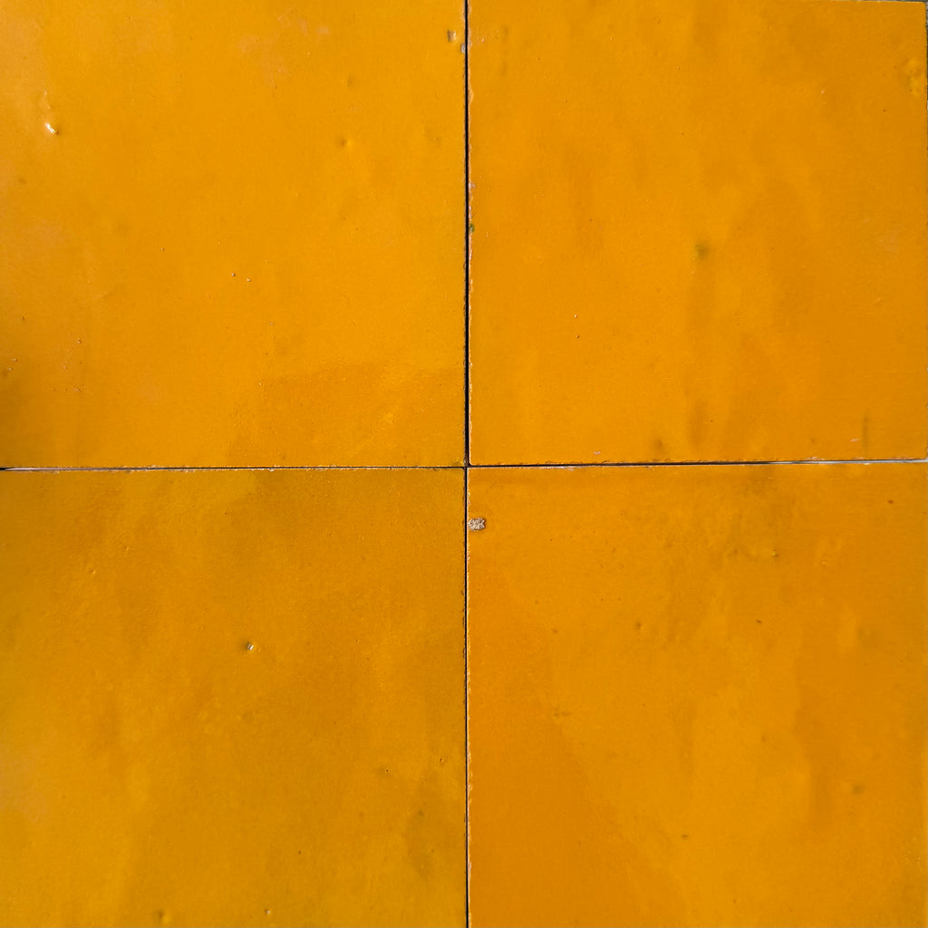 Zellige Tiles