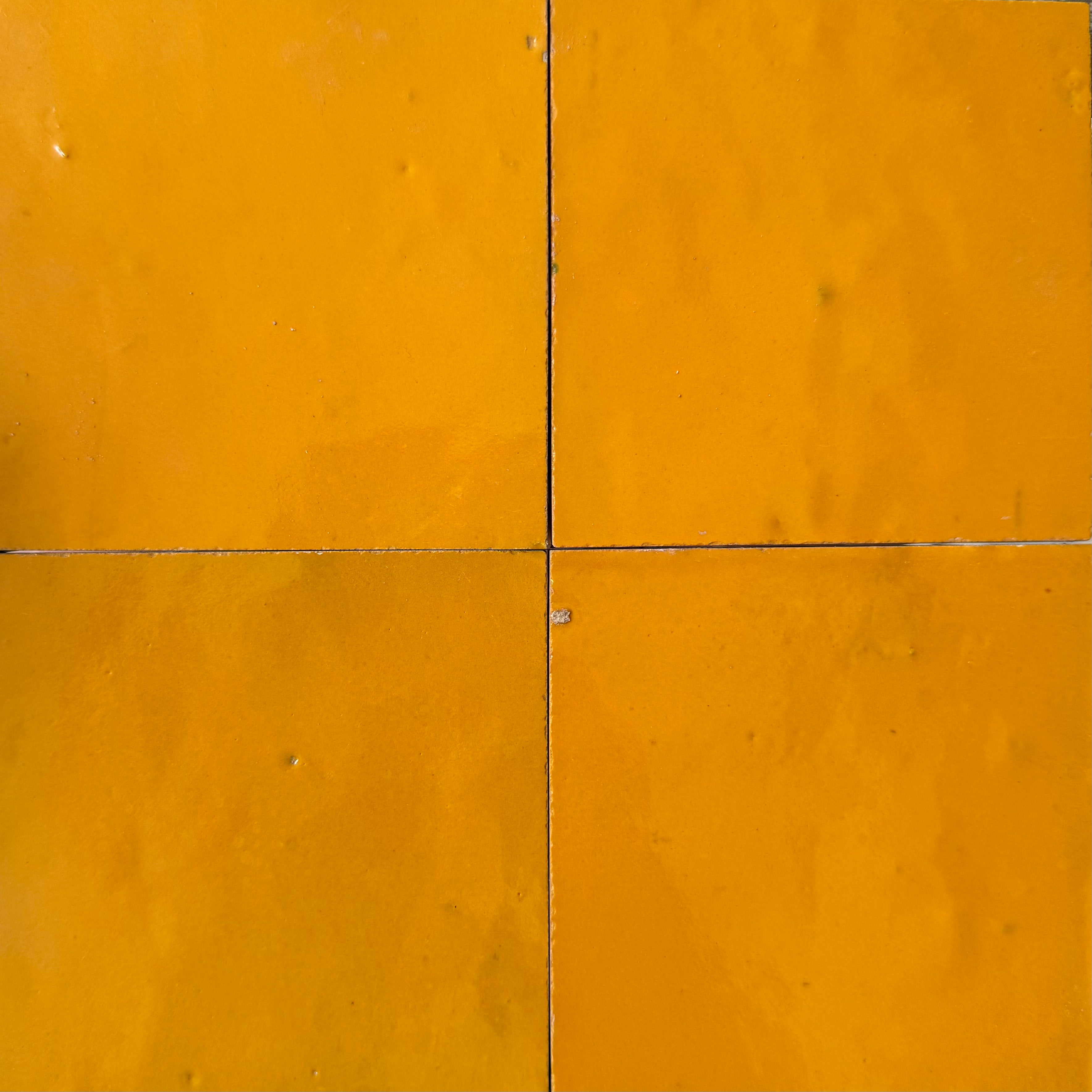 Zellige Tiles