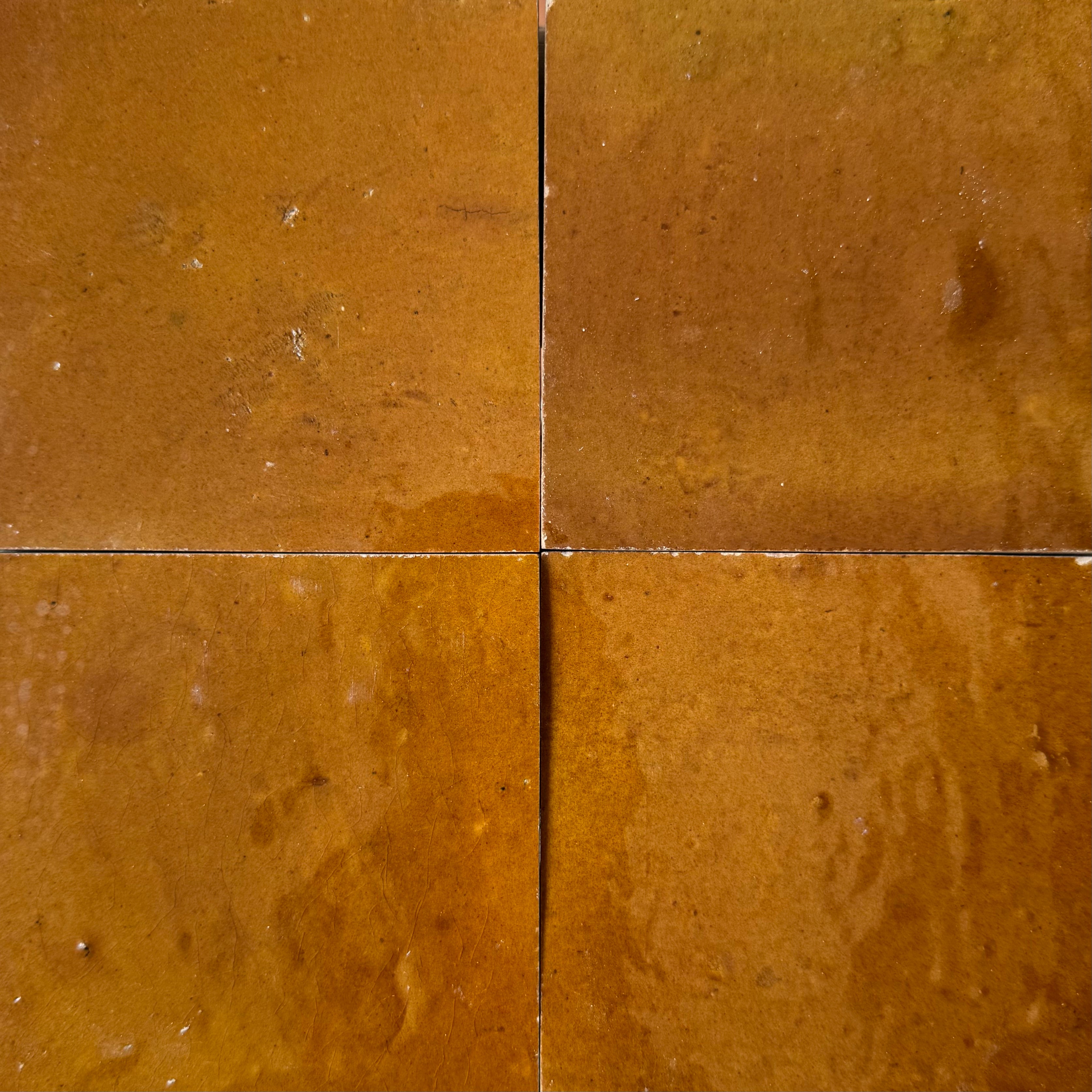 Zellige Tiles