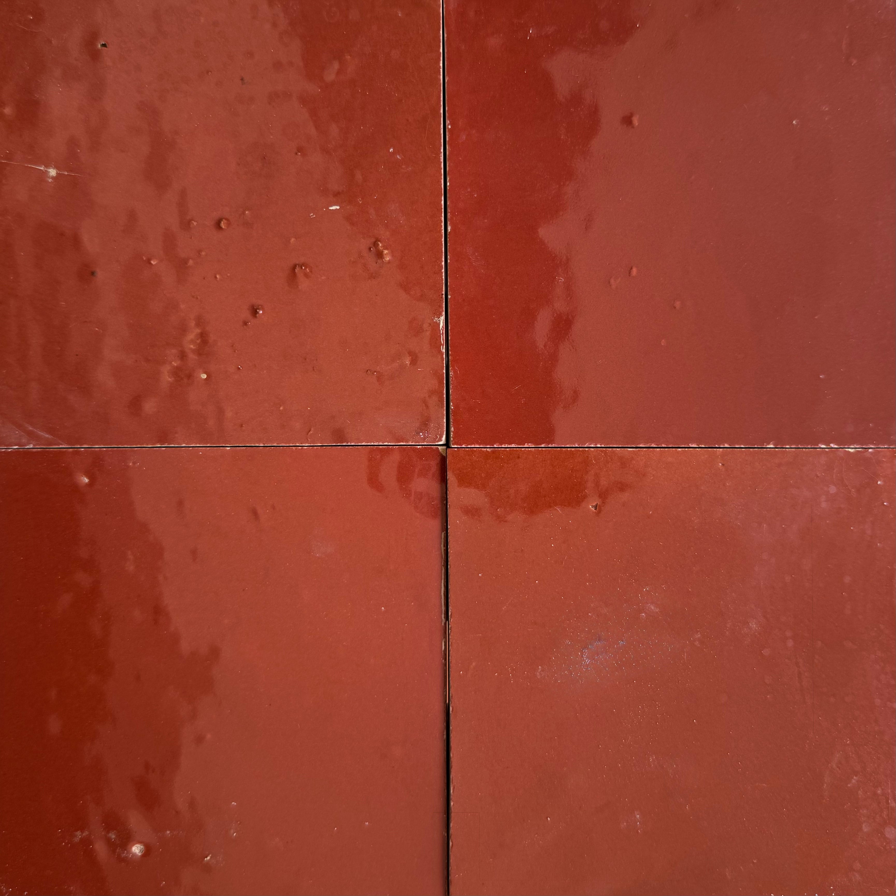 Zellige Tiles
