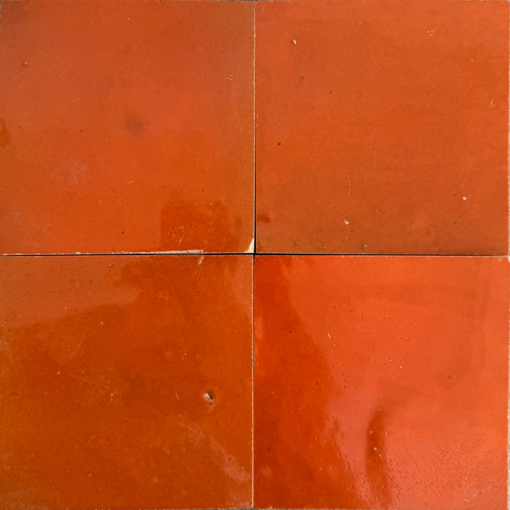 Zellige Tiles
