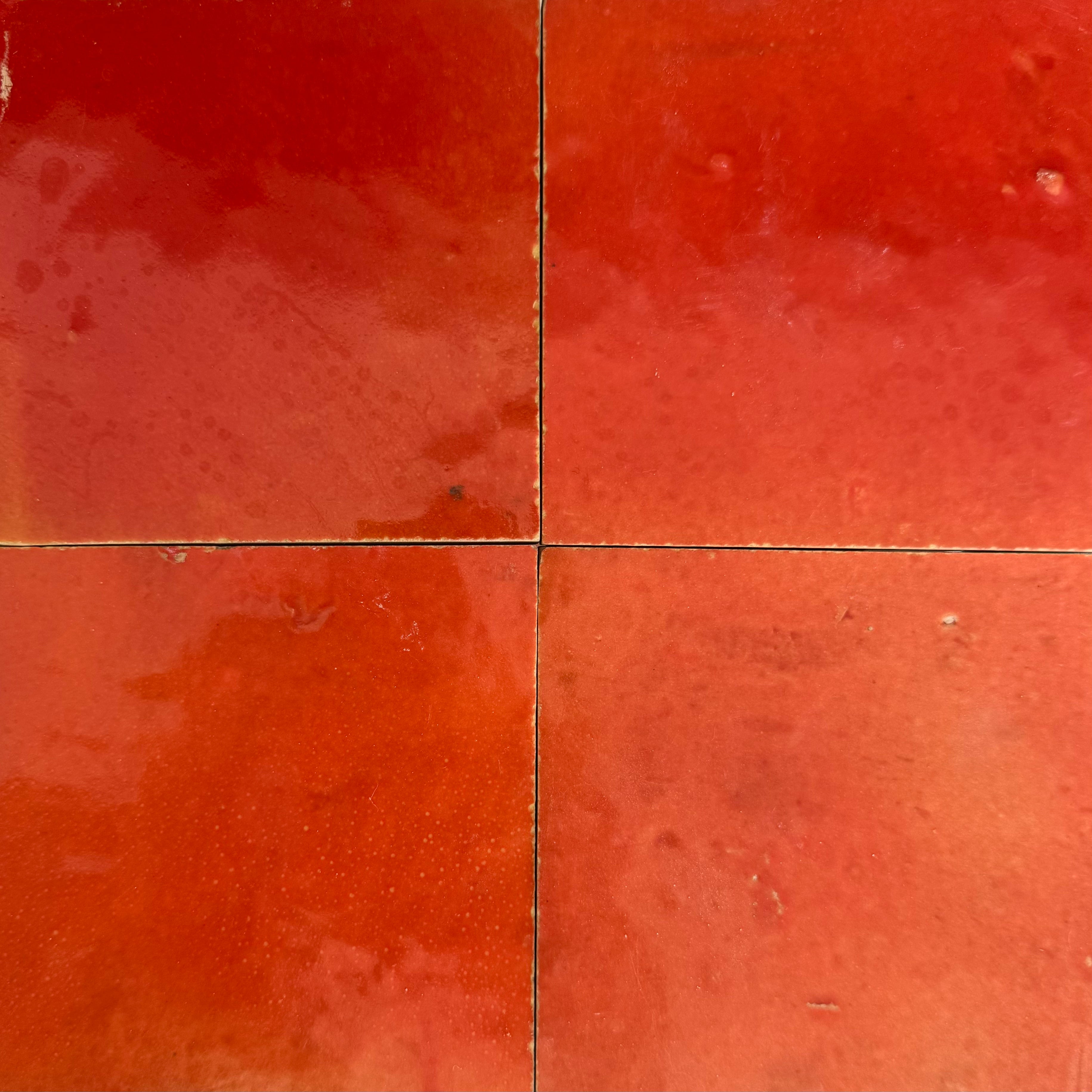 Zellige Tiles