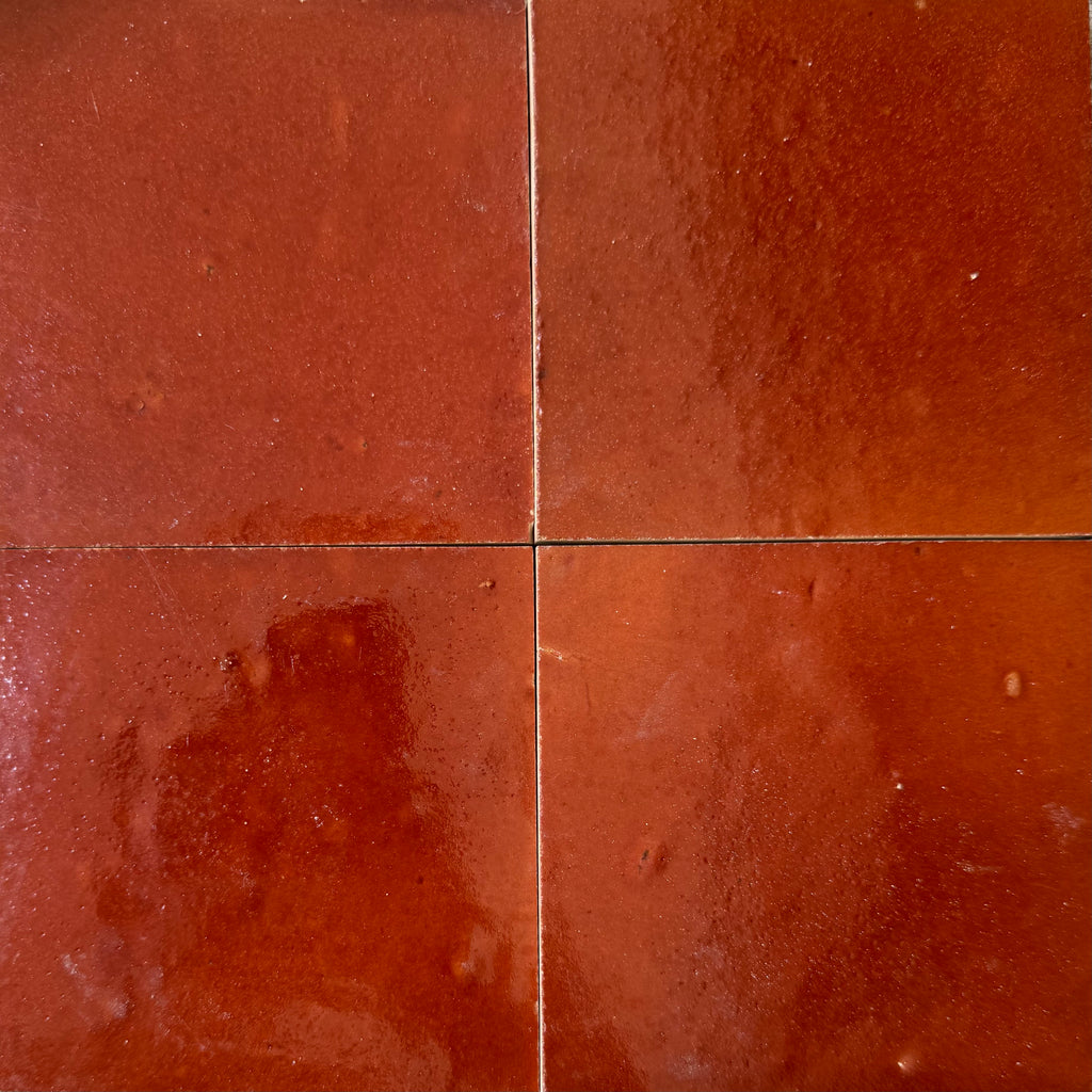 Zellige Tiles