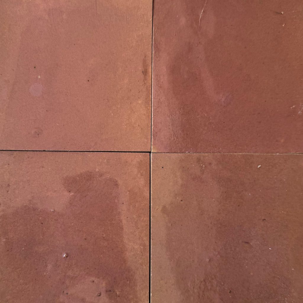 Zellige Tiles