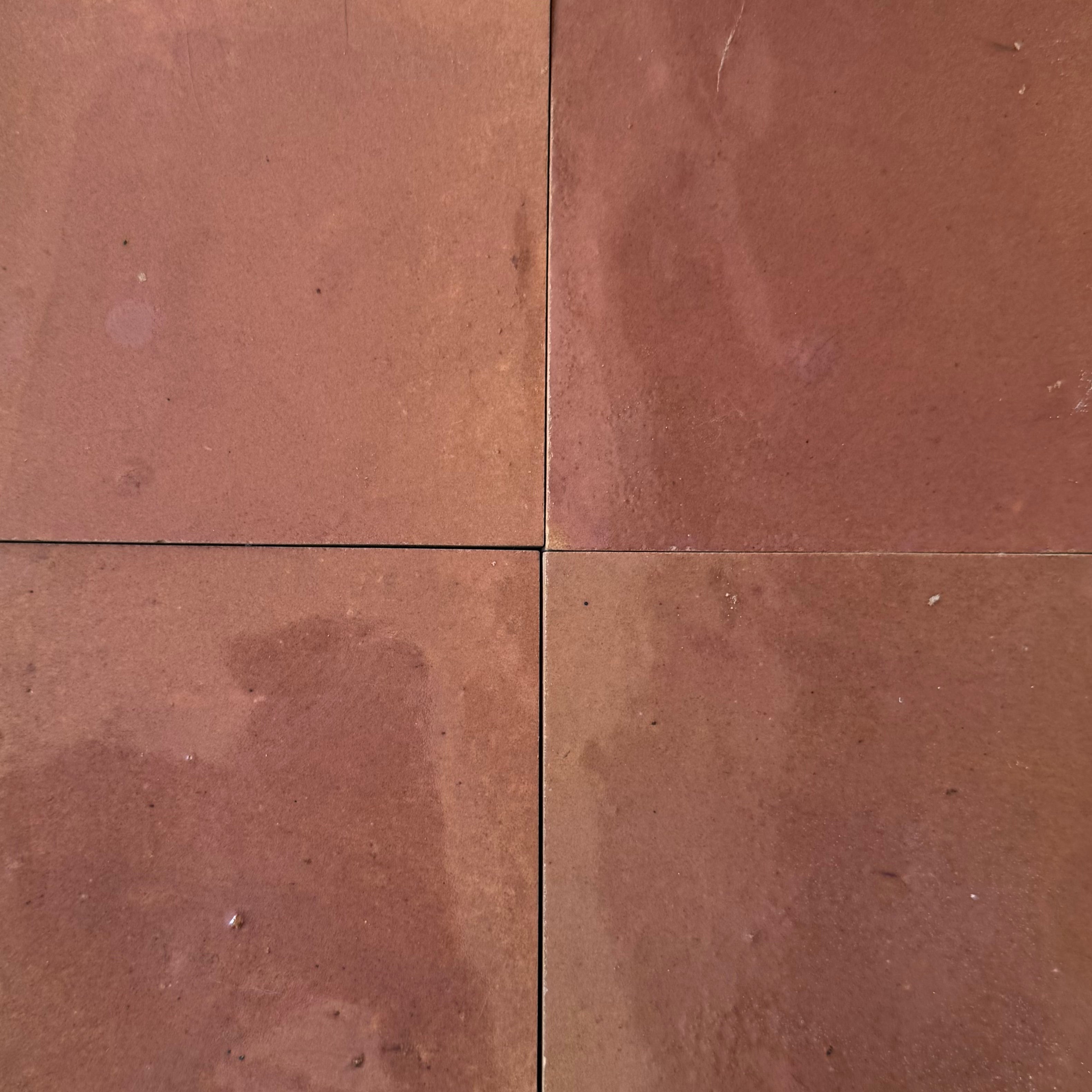 Zellige Tiles