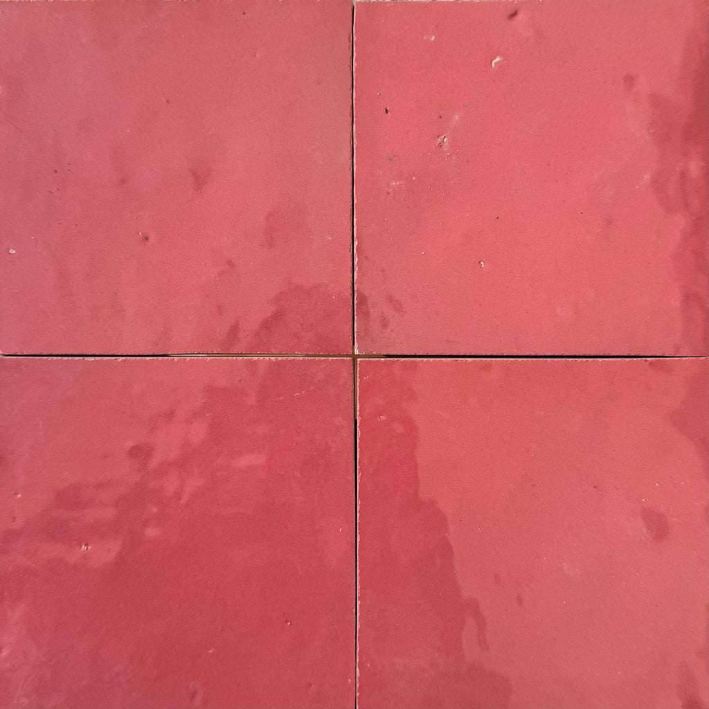 Zellige Tiles
