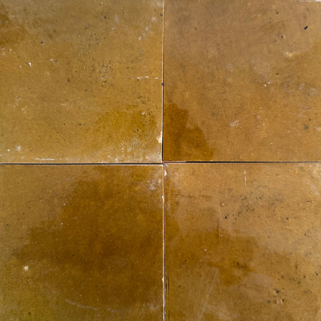 Zellige Tiles