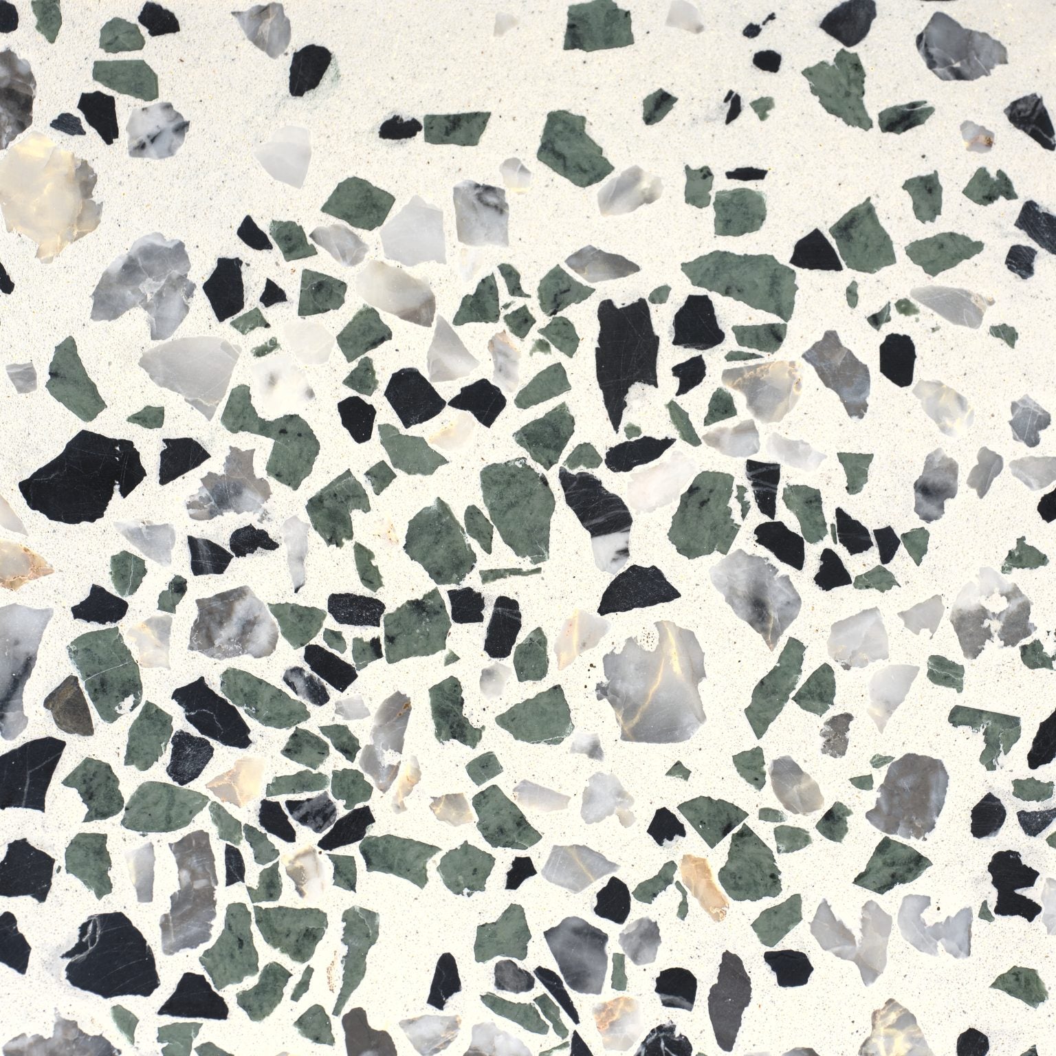 Terrazzo